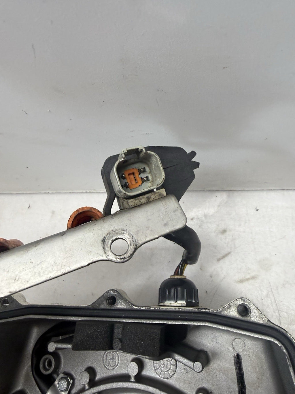 1997 Sea-Doo OEM Magneto Stator w/ Ignition Housing Ass'y GSI HX SP Speedster