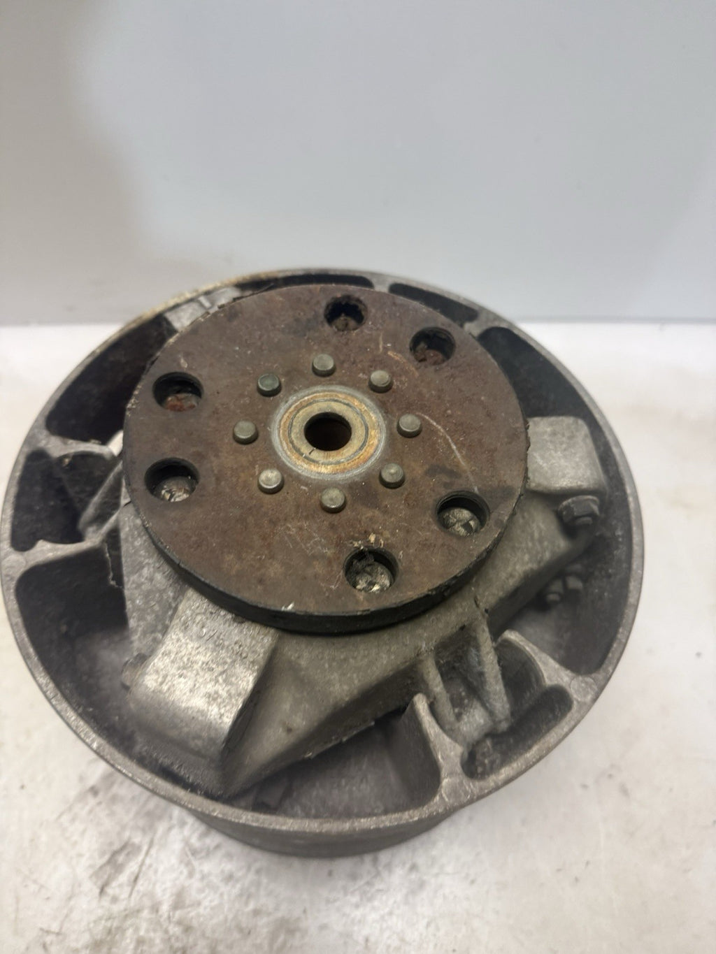 1995 Ski-Doo Formula 500 OEM Primary Drive Clutch Ass’y