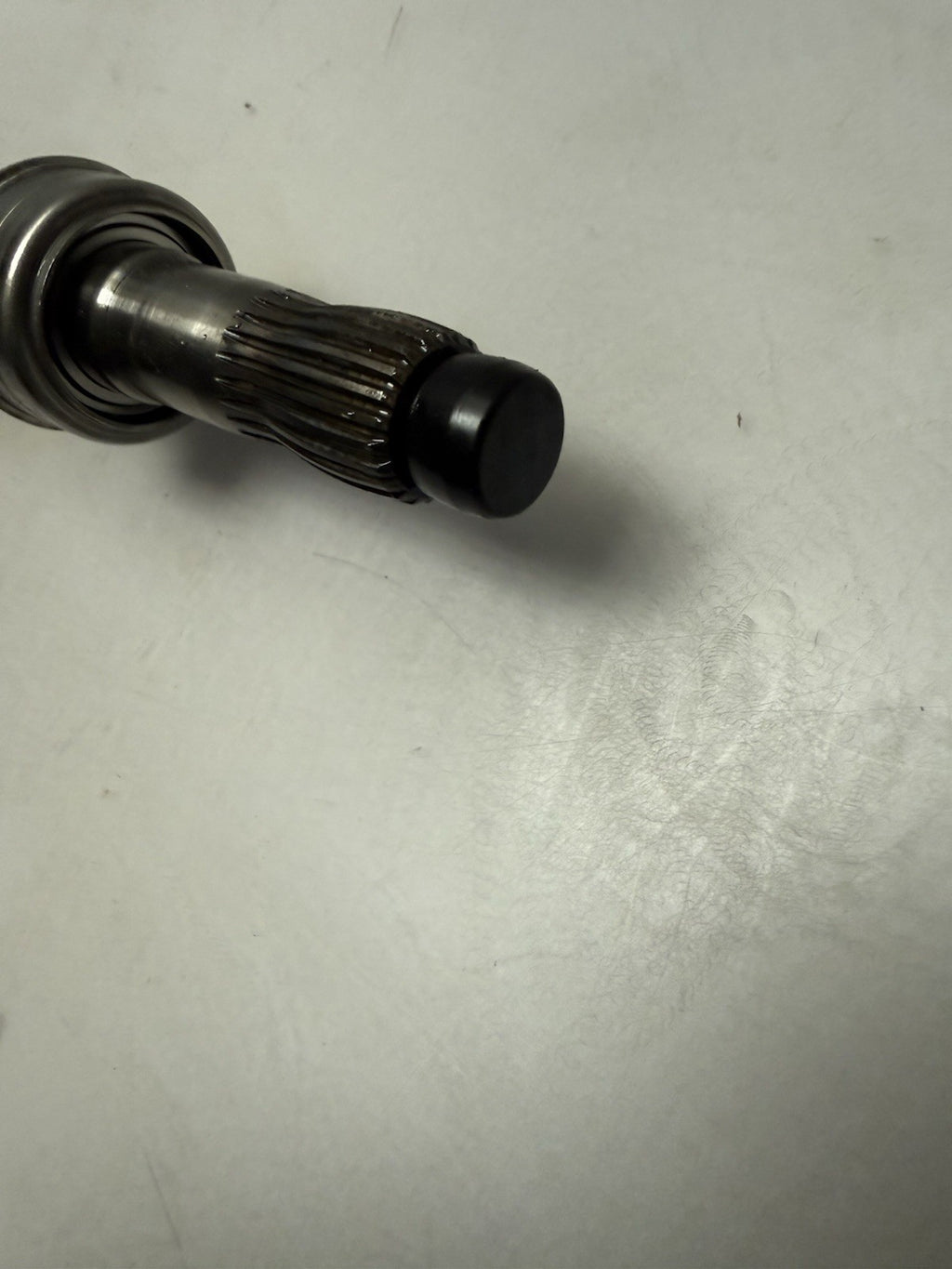 2004-2011 Sea-Doo OEM Propulsion Drive Shaft Ass'y FRESHWATER RXP X 255 215