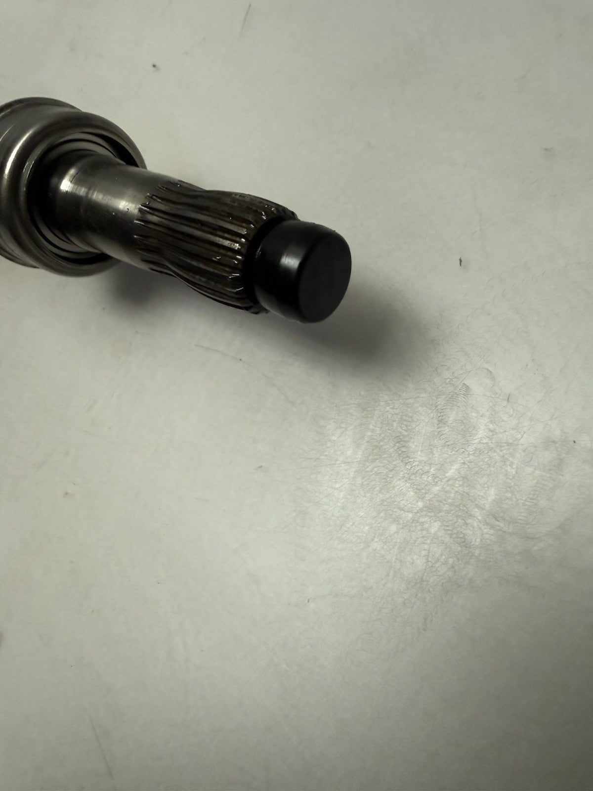 2004-2011 Sea-Doo OEM Propulsion Drive Shaft Ass'y FRESHWATER RXP X 255 215