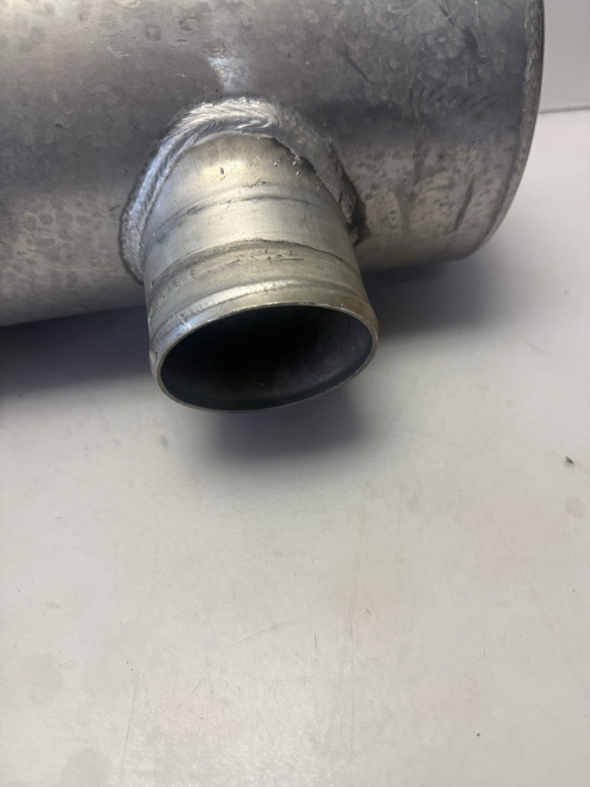 2014-2026 Sea-Doo SPARK Trixx 900 OEM Exhaust Muffler Water Box 274001618