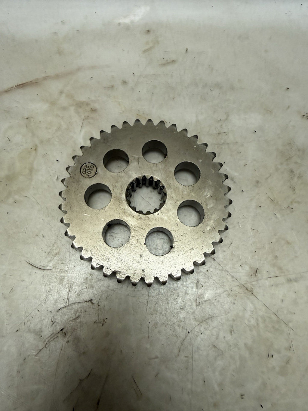 1985-1997 Polaris 440 L/C XCR 600 OEM 39T Drive Sprocket Gear 3222034