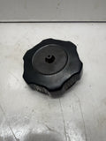 1982-2006 Yamaha Banshee YFZ 350 OEM Gas Fuel Cap (Black) 5MV-24610-00-00