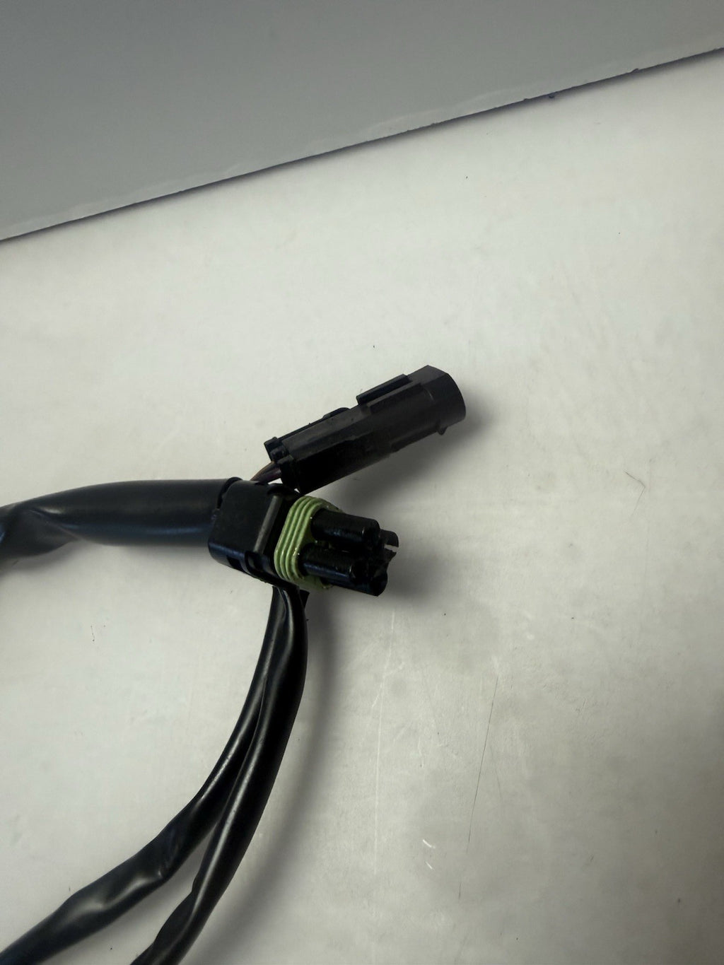 1999-2002 GTX Sea-Doo OEM Electrical Steering Wiring Harness Loom Ass'y