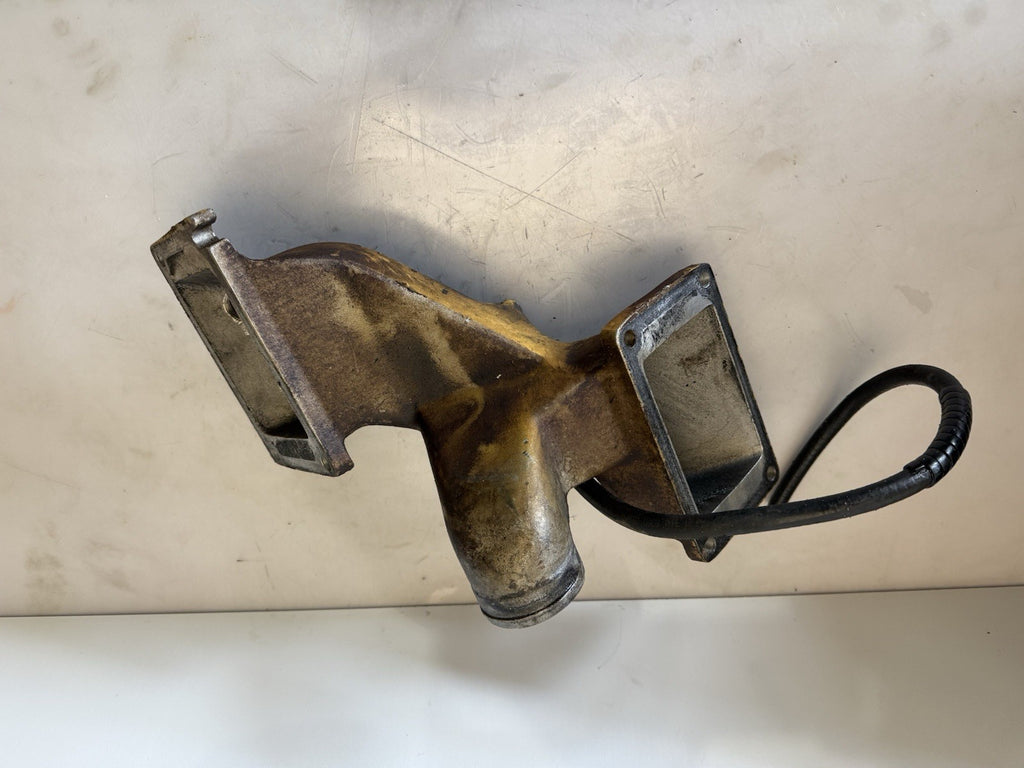 CAT Caterpillar 3208 Engine Intake Manifold 9N5043