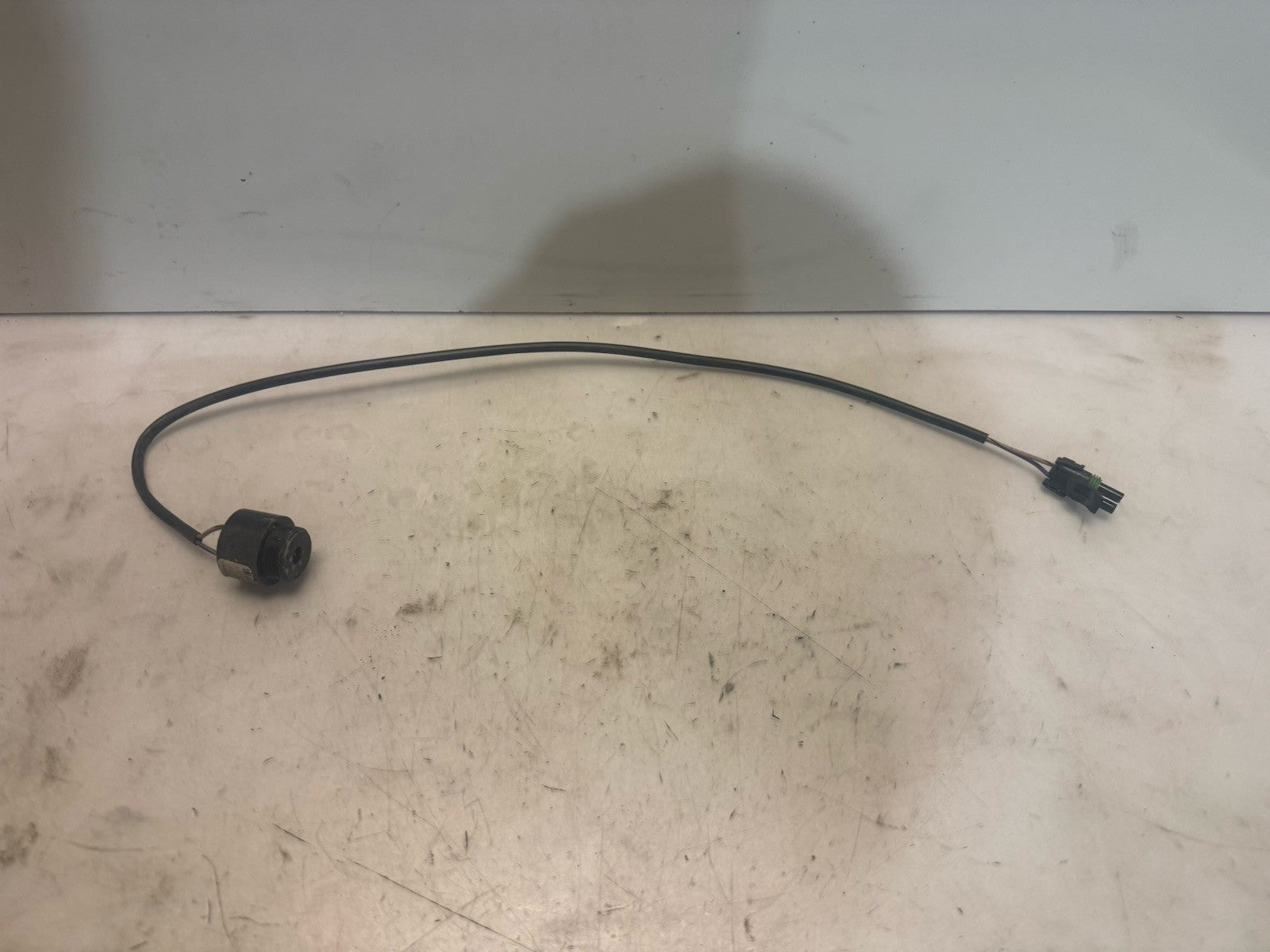 1997-2003 Sea-Doo OEM Warning Beeper Buzzer Freshwater GTI