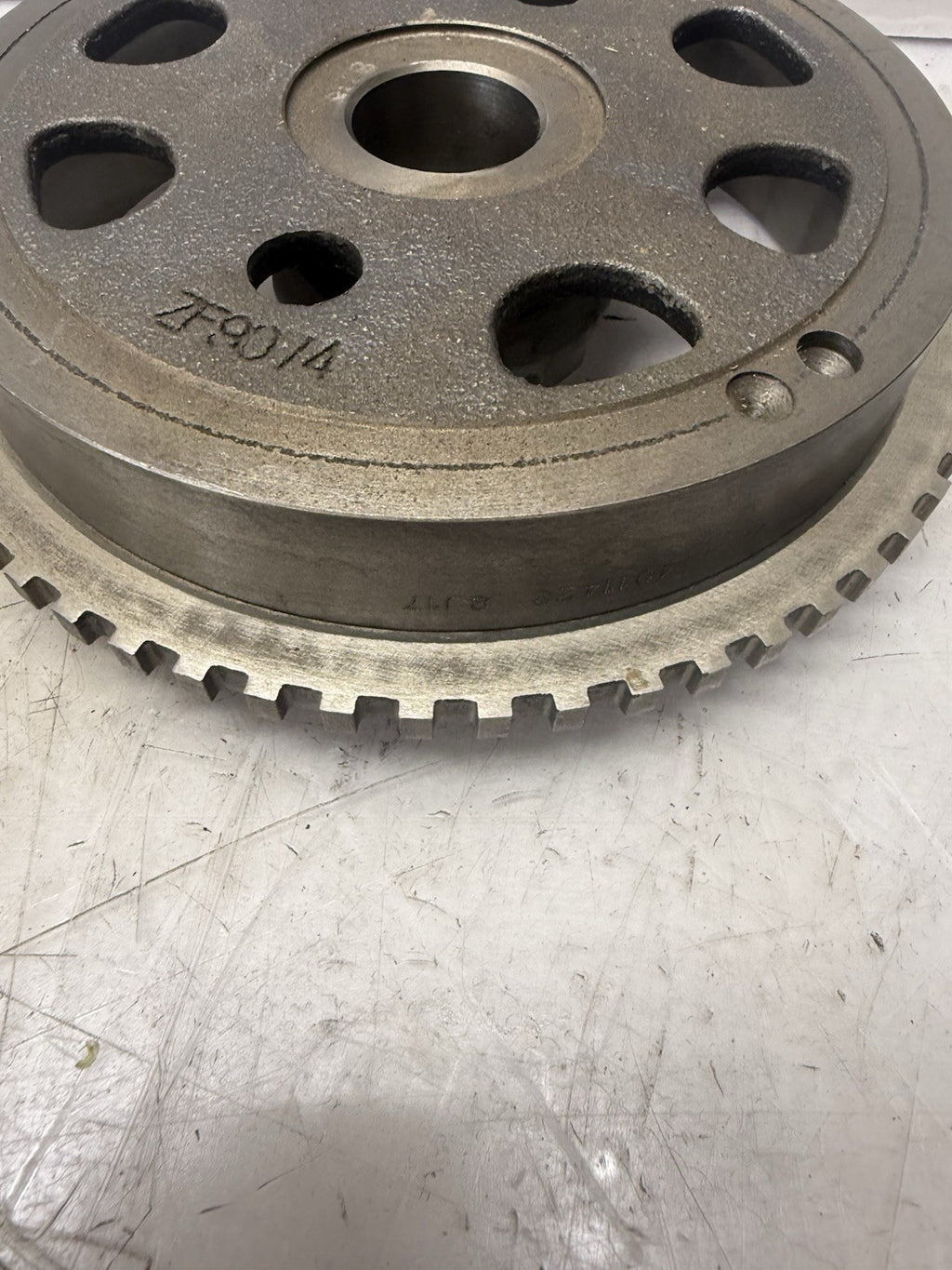 GOOD 2009-2012 Polaris Sportsman XP 850 OEM Flywheel 2205188
