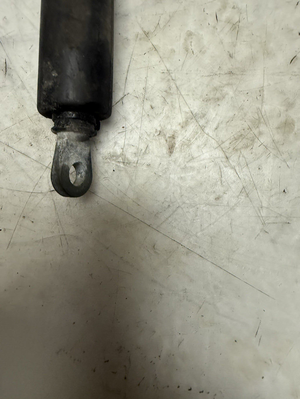 2000-2002 RX DI Sea-Doo OEM Front Storage Compartment Gas Shock Strut Ass'y