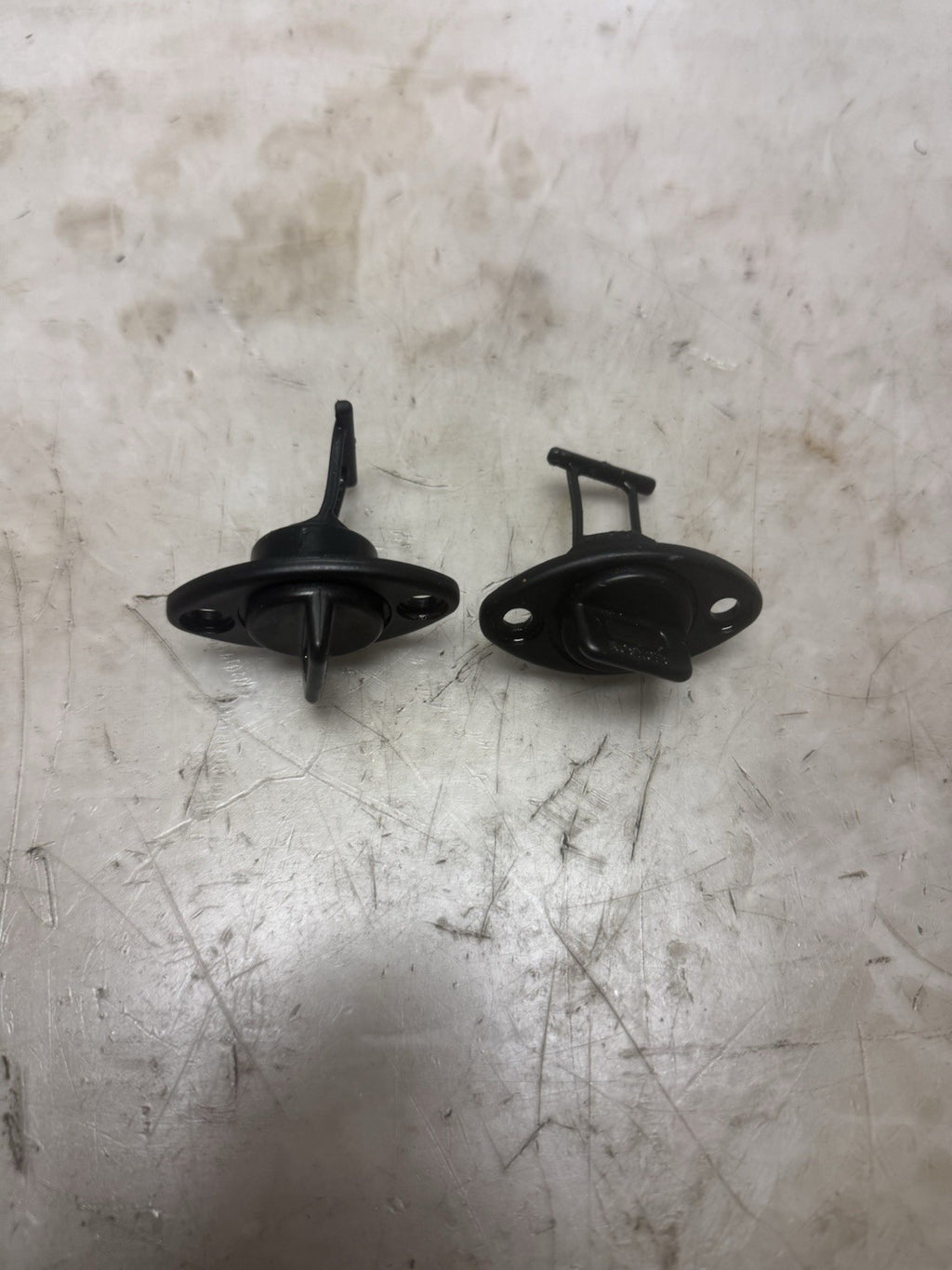1996-2012 Sea-Doo OEM Drain Plug x2 Freshwater Challenger Speedster Utopia GS