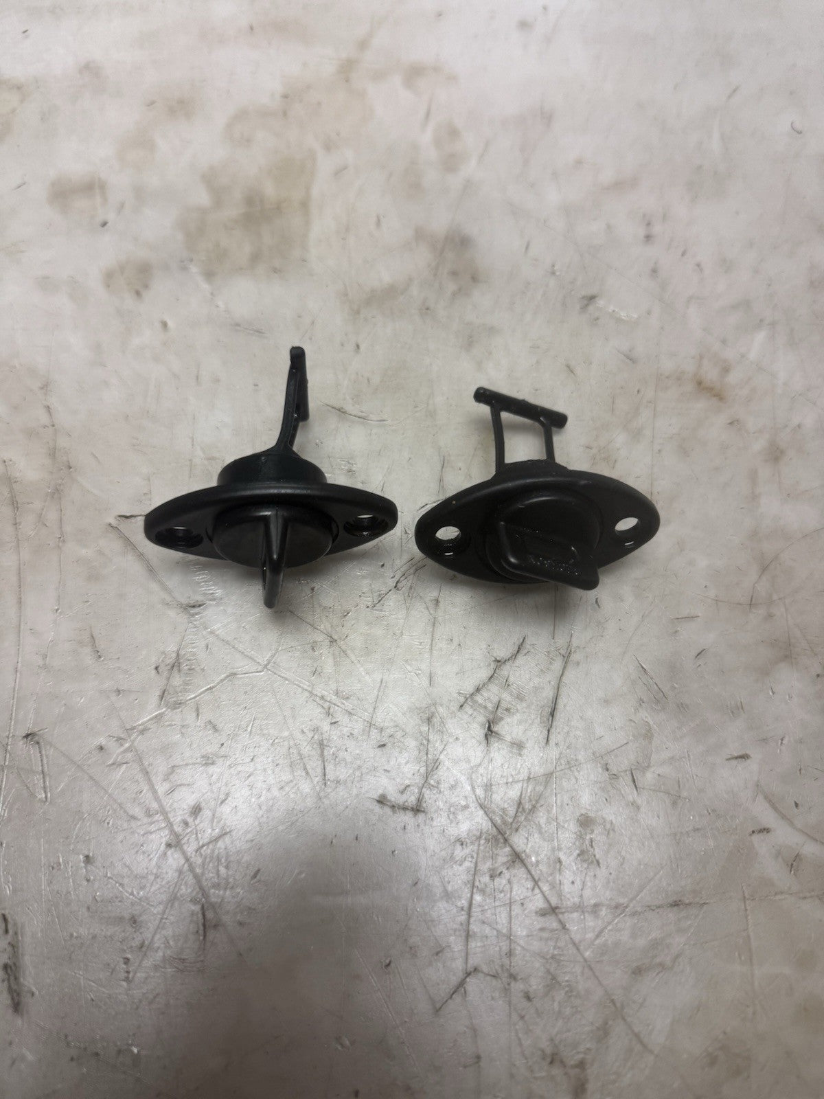 1996-2012 Sea-Doo OEM Drain Plug x2 Freshwater Challenger Speedster Utopia GS