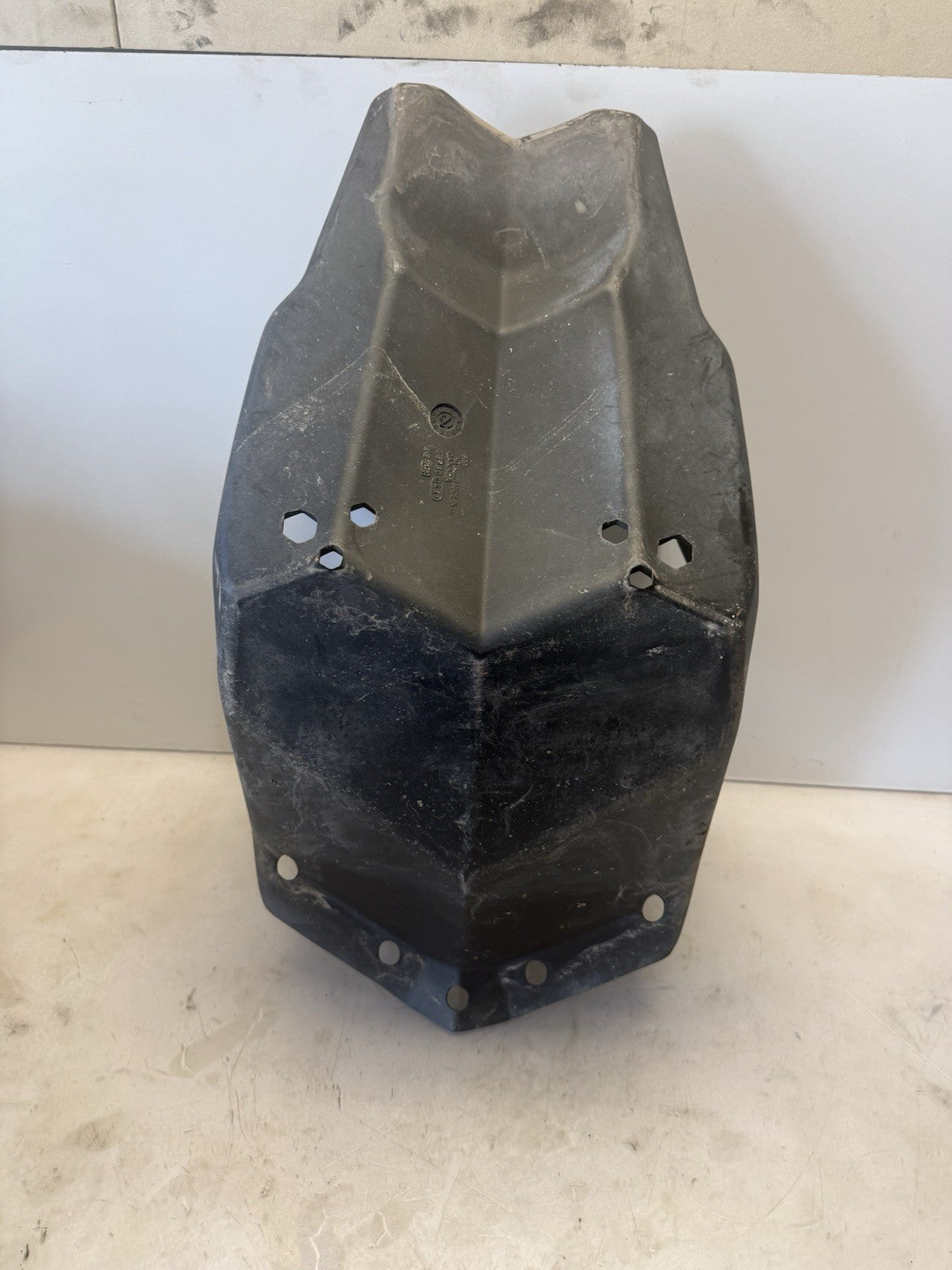 2014-2023 Sea-Doo SPARK 900 HO ACE OEM Front Storage Compartment 295100864
