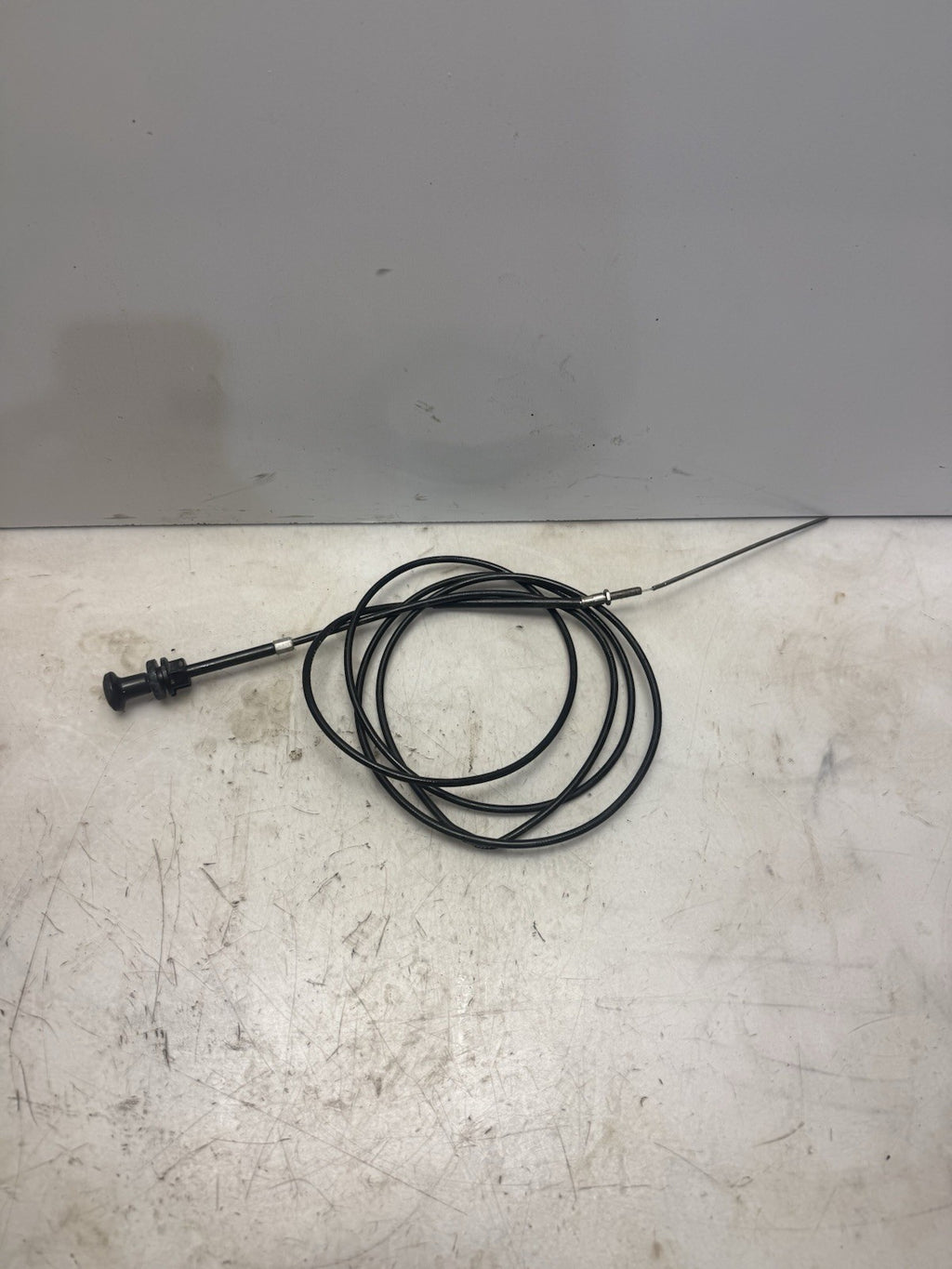 1998-2002 Sea-Doo GSX GTX RX OEM Freshwater Choke Cable Assembly 270000383