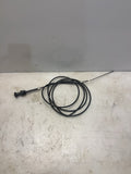 1998-2002 Sea-Doo GSX GTX RX OEM Freshwater Choke Cable Assembly 270000383