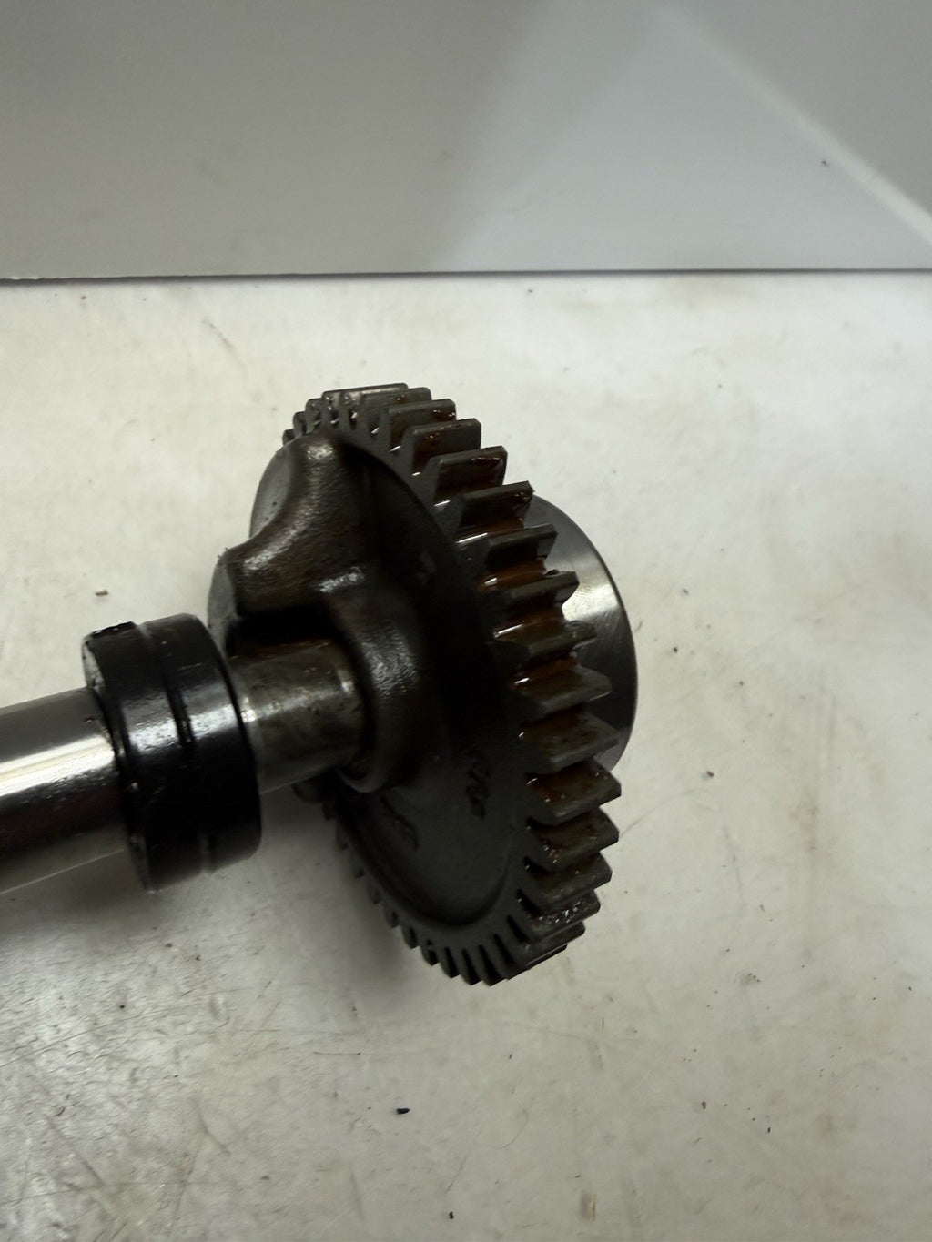 1997-2005 Sea-Doo OEM Counter Balance Shaft Ass'y 290837406 Challenger GSX RFI