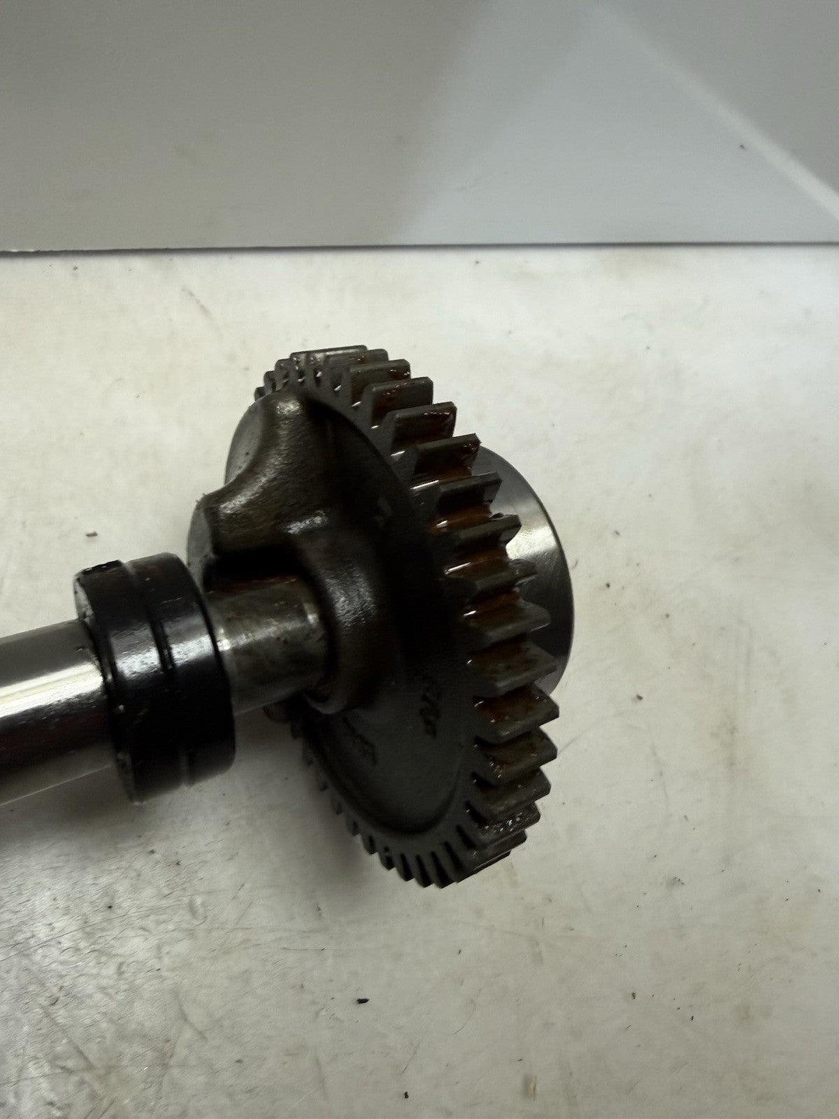 1997-2005 Sea-Doo OEM Counter Balance Shaft Ass'y 290837406 Challenger GSX RFI