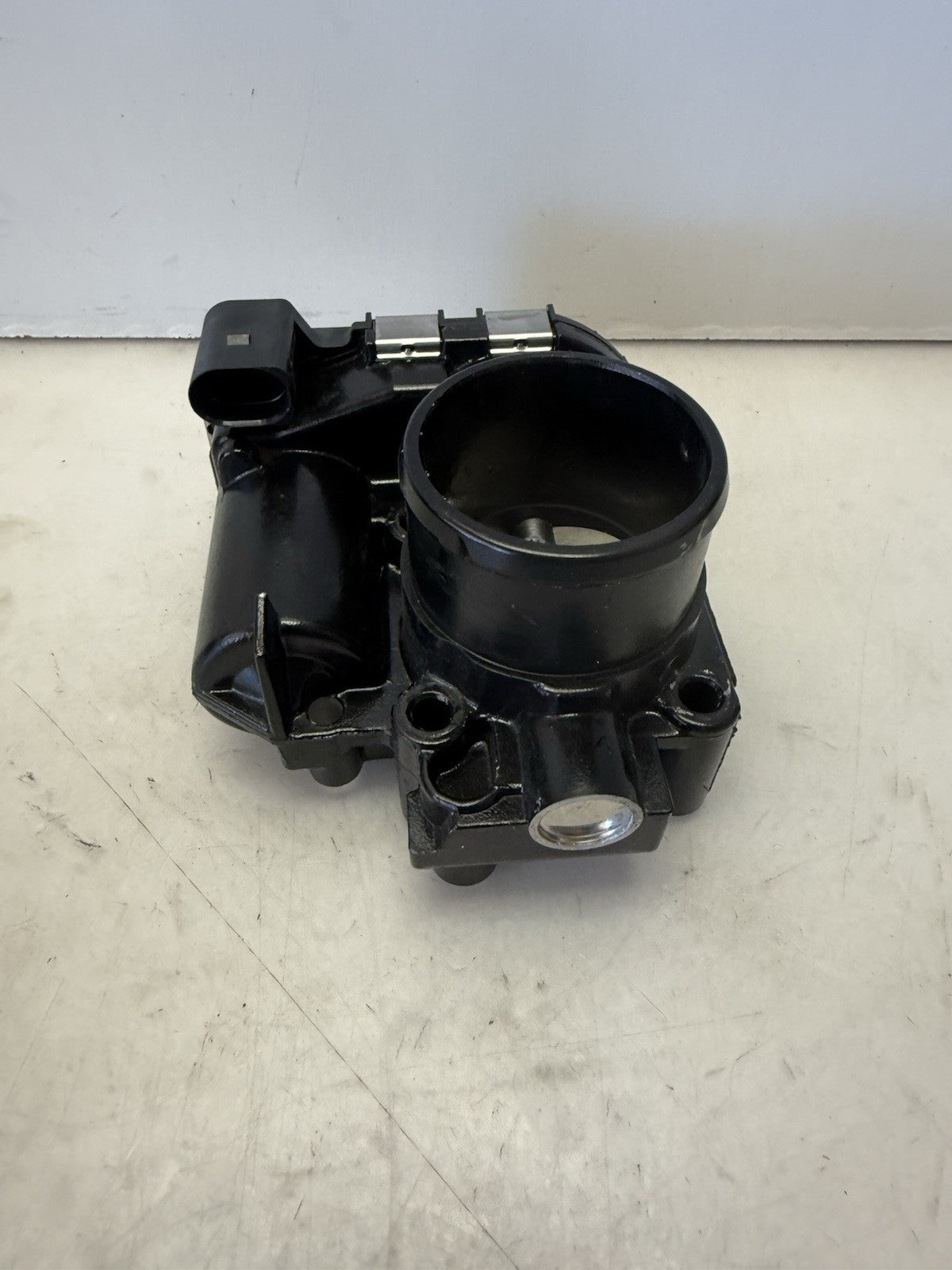 2014-2024 Sea-Doo SPARK Trixx 900 OEM Throttle Body 420893141 420893144