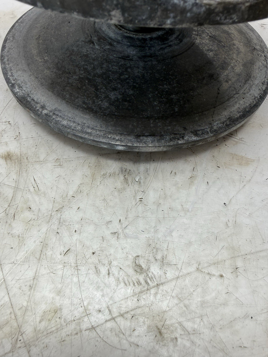 2003 Ski-Doo Summit 700 OEM Primary Drive Clutch Ass'y