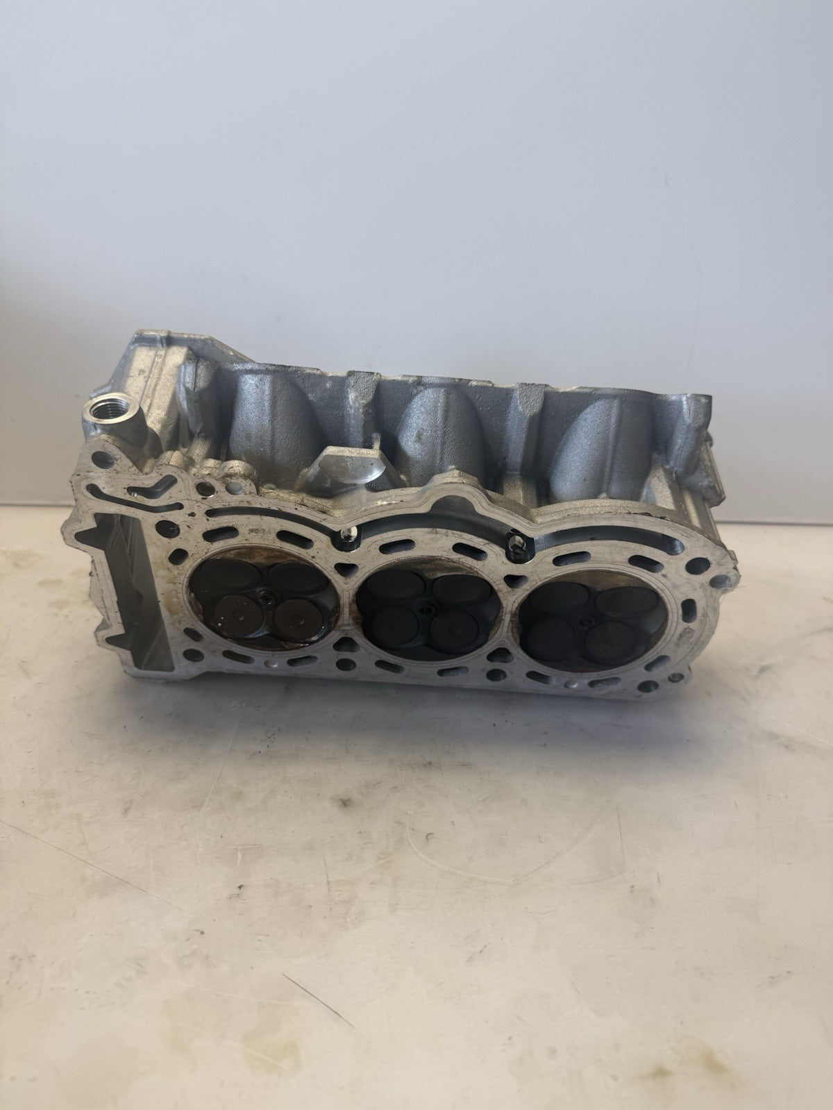 2014-2026 GOOD FRESHWATER Sea-Doo SPARK 900 HO ACE OEM Cylinder Head 420213265