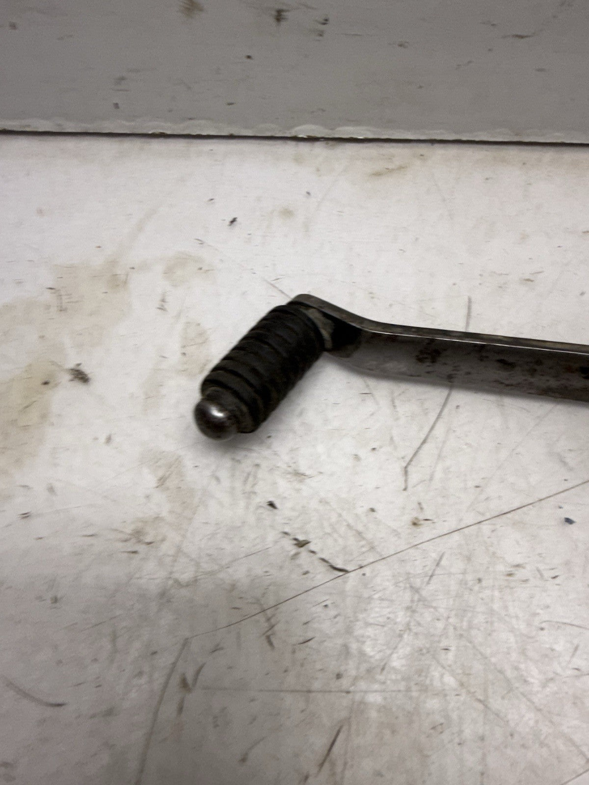 1987-2006 Yamaha Banshee YFZ 350 OEM Shift Pedal 2GU-18110-10-00