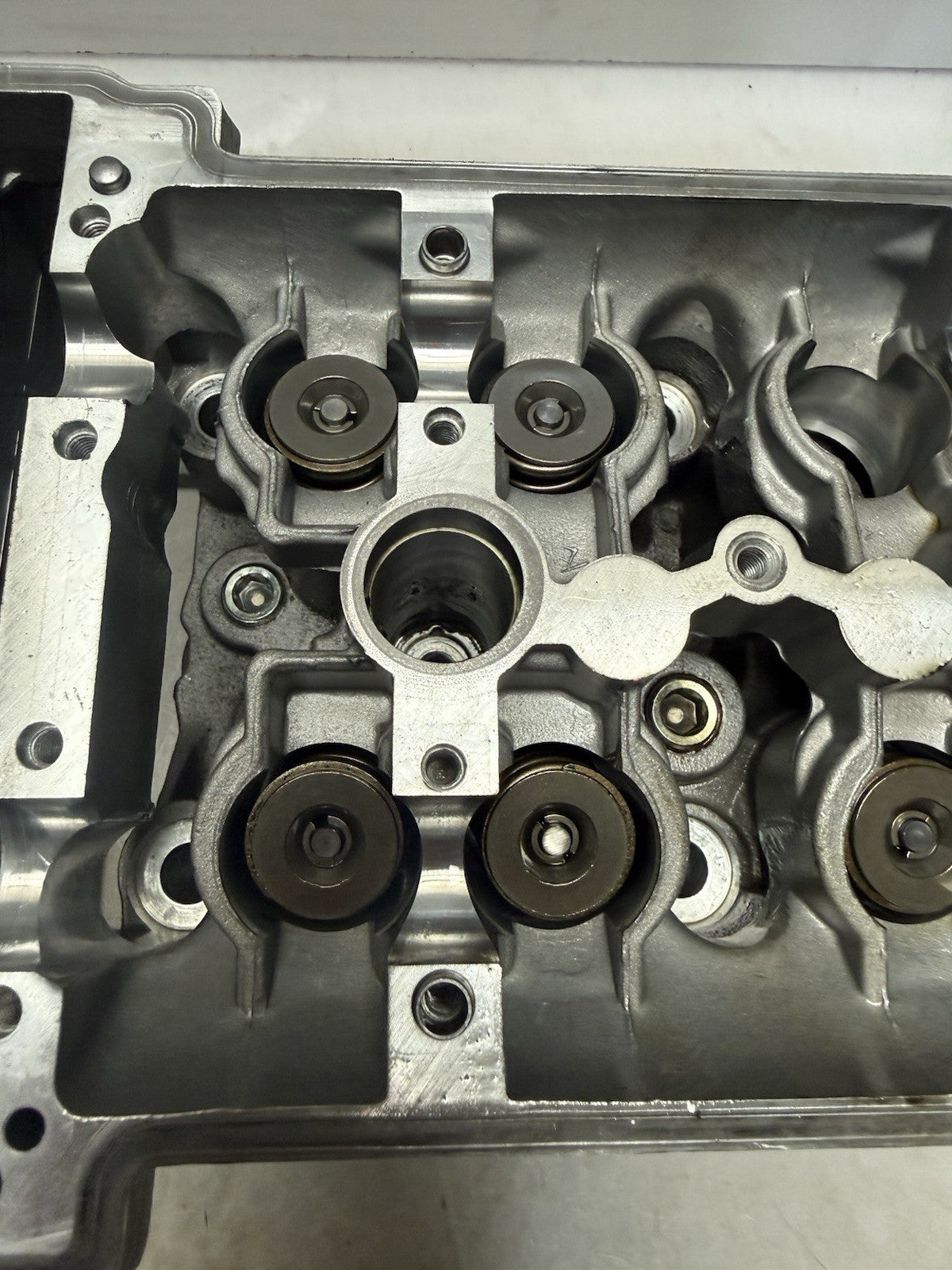 2013-2026 Polaris Ranger XP 1000 RZR 900 OEM Cylinder Head Ass’y DAMAGE
