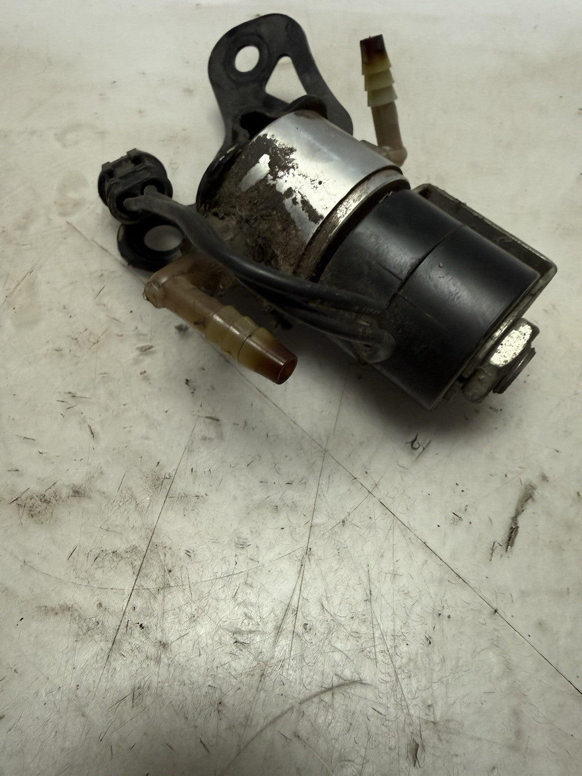 2006-2017 Polaris OEM Exhaust Solenoid Control Valve Ass'y Switchback RMK