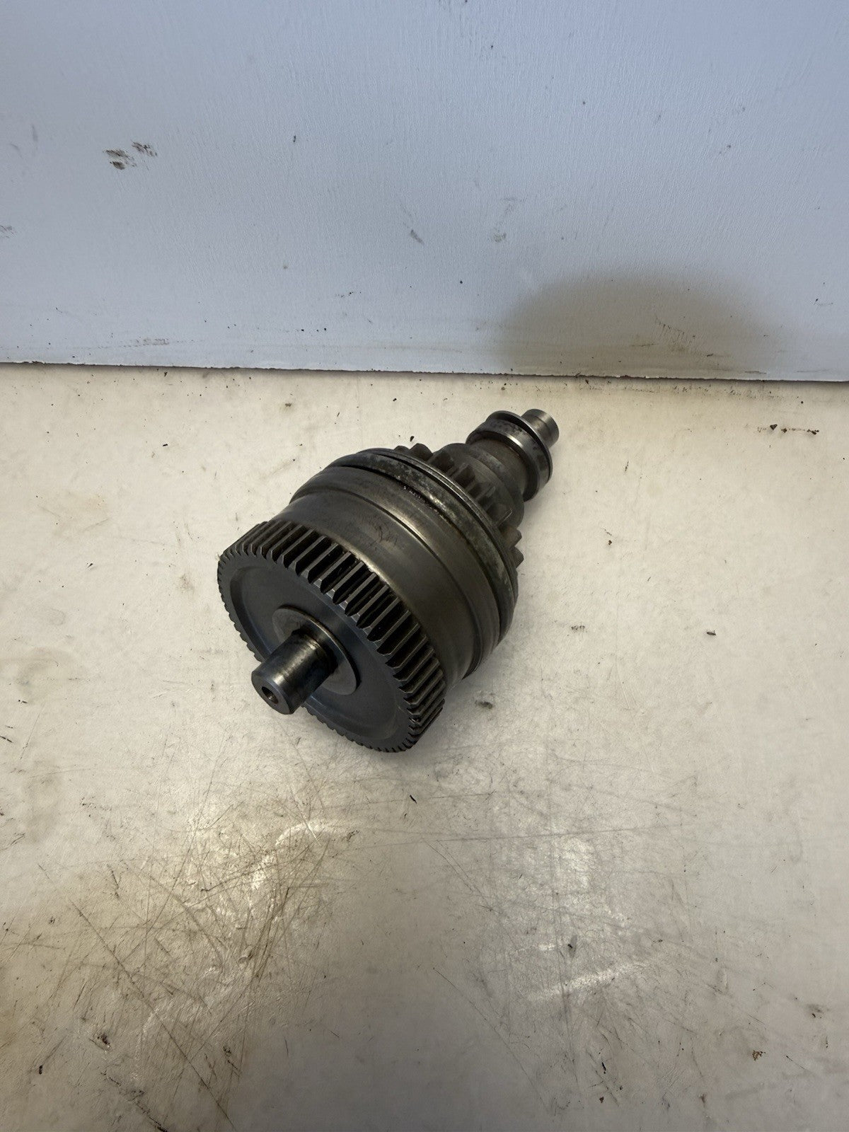 1992-2017 Polaris Hurricane Sportsman RZR Ranger OEM Bendix Starting Gear Ass'y