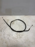 2004-2005 Yamaha YFZ 450 OEM Clutch Cable