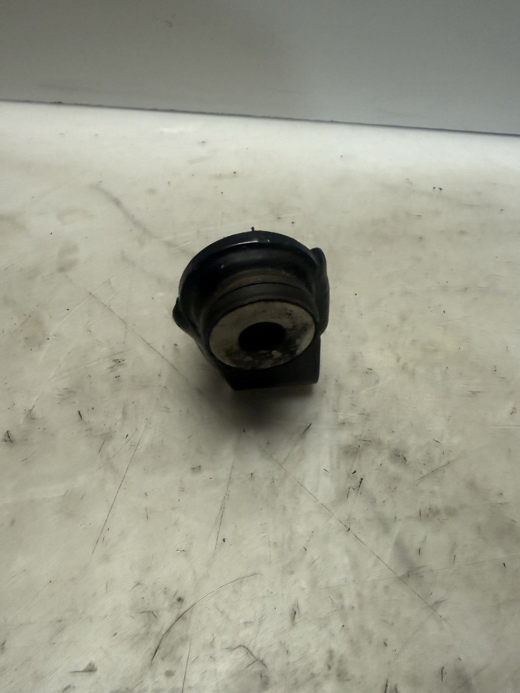 2000-2003 Sea-Doo OEM Exhaust Support Mount 274000878 GTX RX Sportster XP 