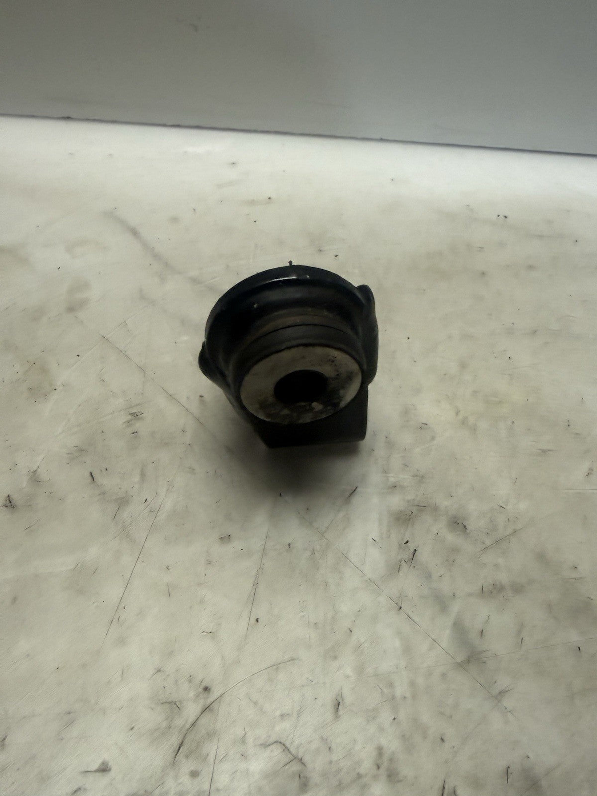 2000-2003 Sea-Doo OEM Exhaust Support Mount 274000878 GTX RX Sportster XP 