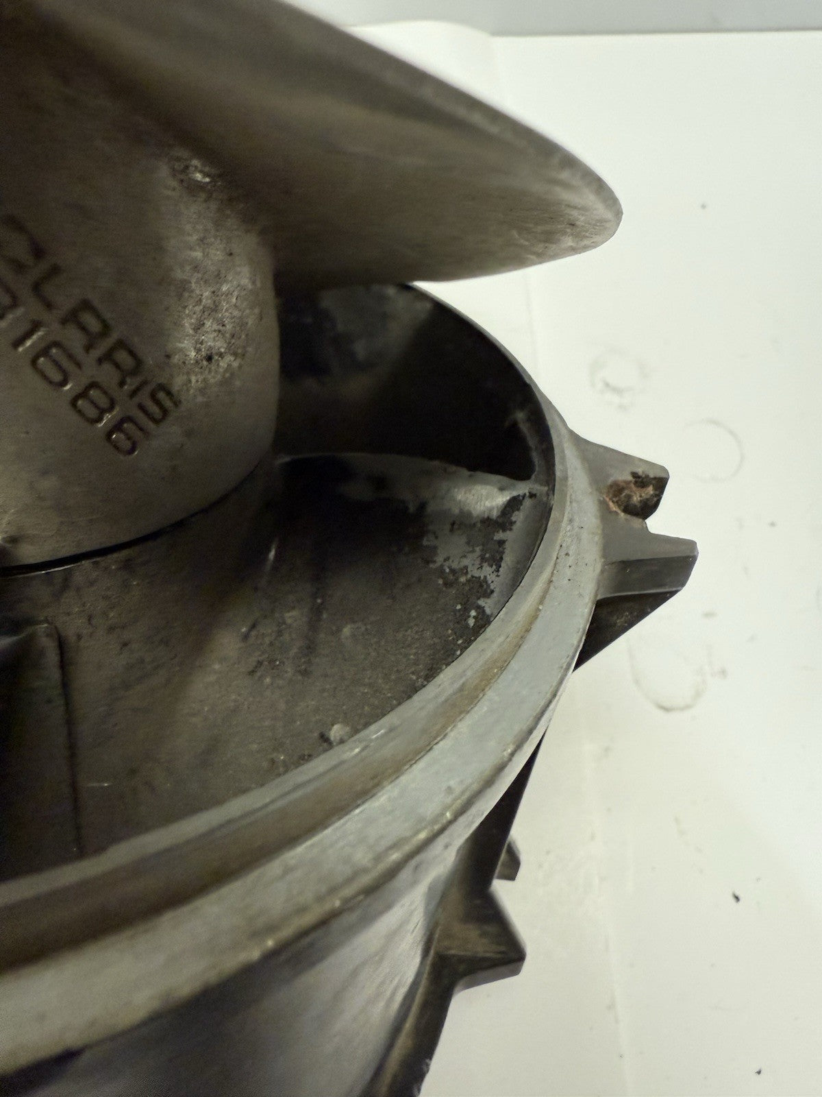 1999-2004 POLARIS SLX PRO VIRAGE TX GENESIS 1200 MSX 140 150 OEM JET PUMP