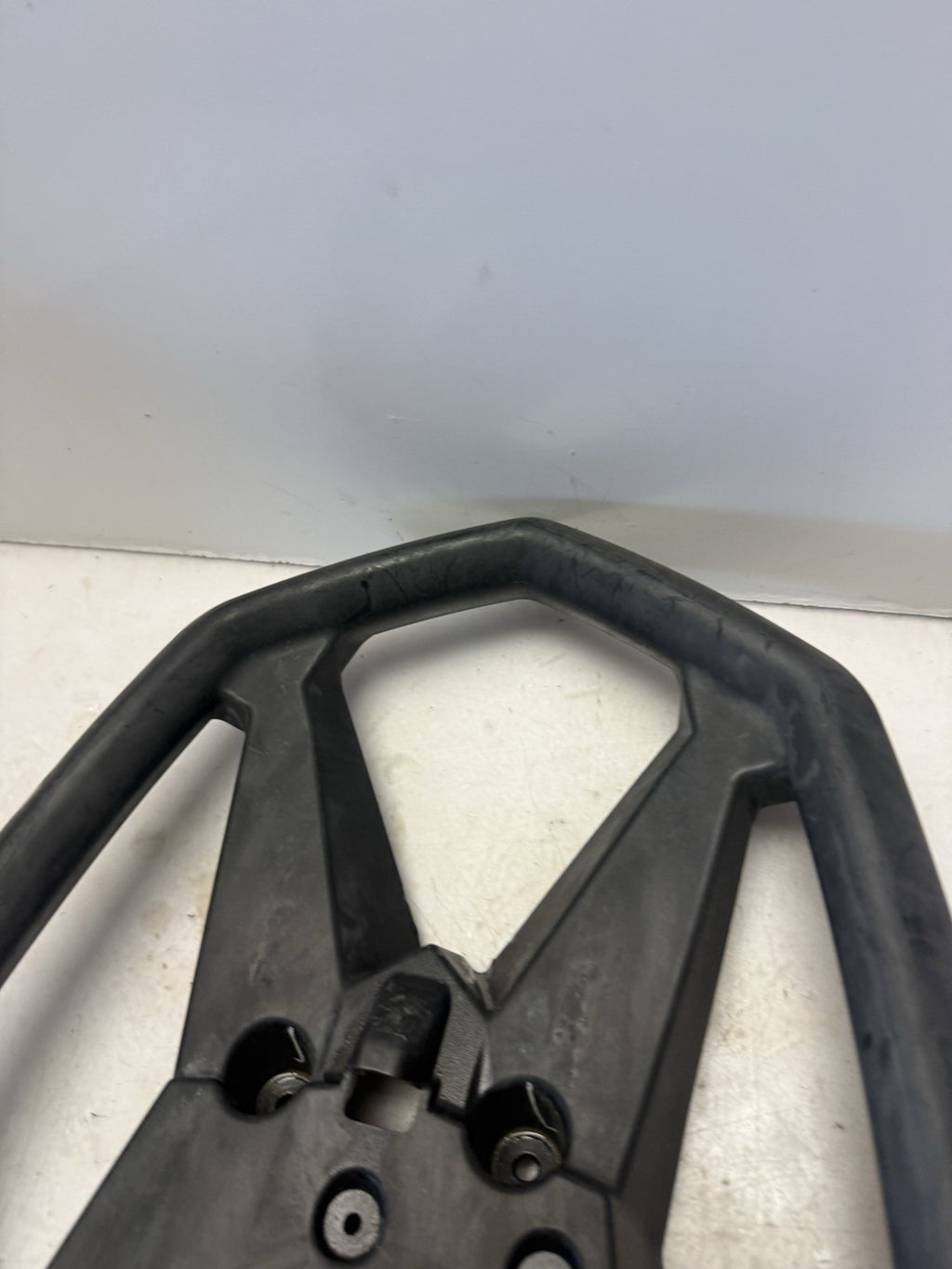 2014-2023 Sea-Doo SPARK Trixx 900 OEM Grab Handle (Black) 291003384 291004618