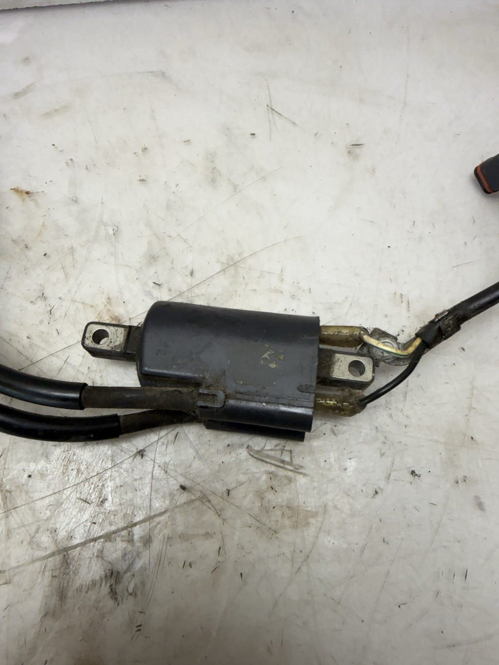 2002-2004 Sea-Doo OEM Ignition Coil Ass'y Summit MXZ Legend Grand Touring