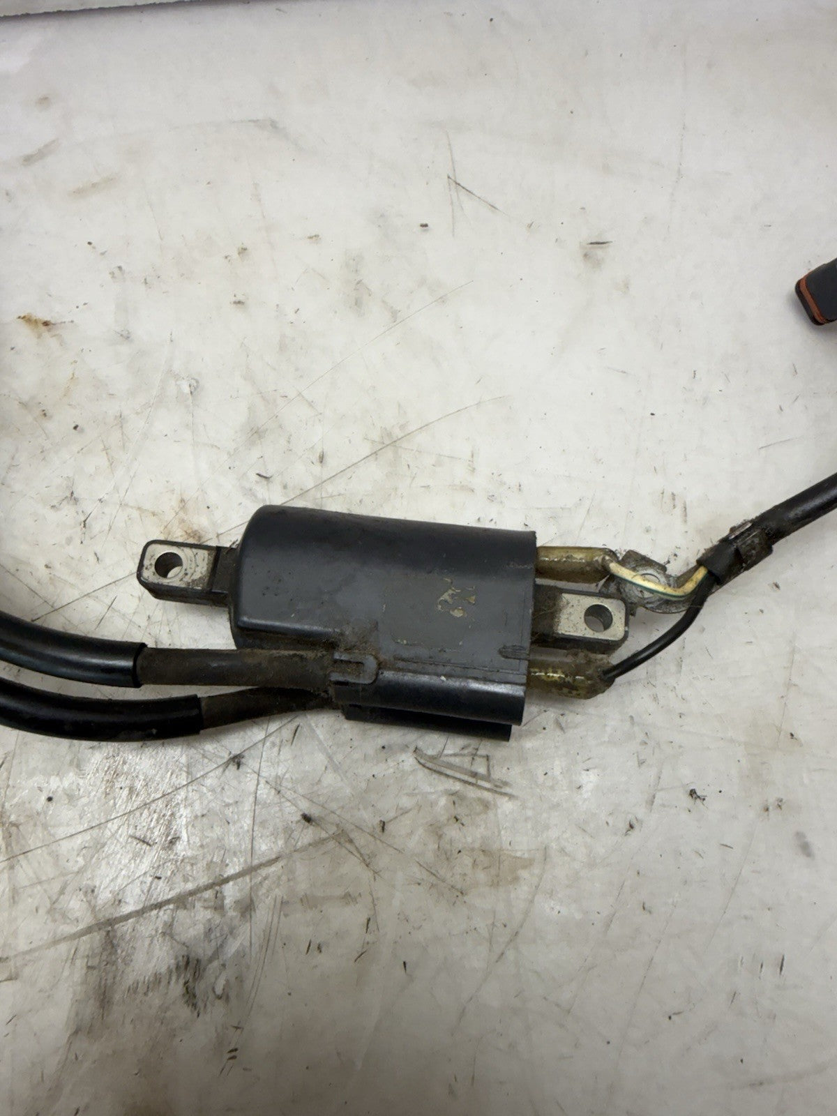 2002-2004 Sea-Doo OEM Ignition Coil Ass'y Summit MXZ Legend Grand Touring