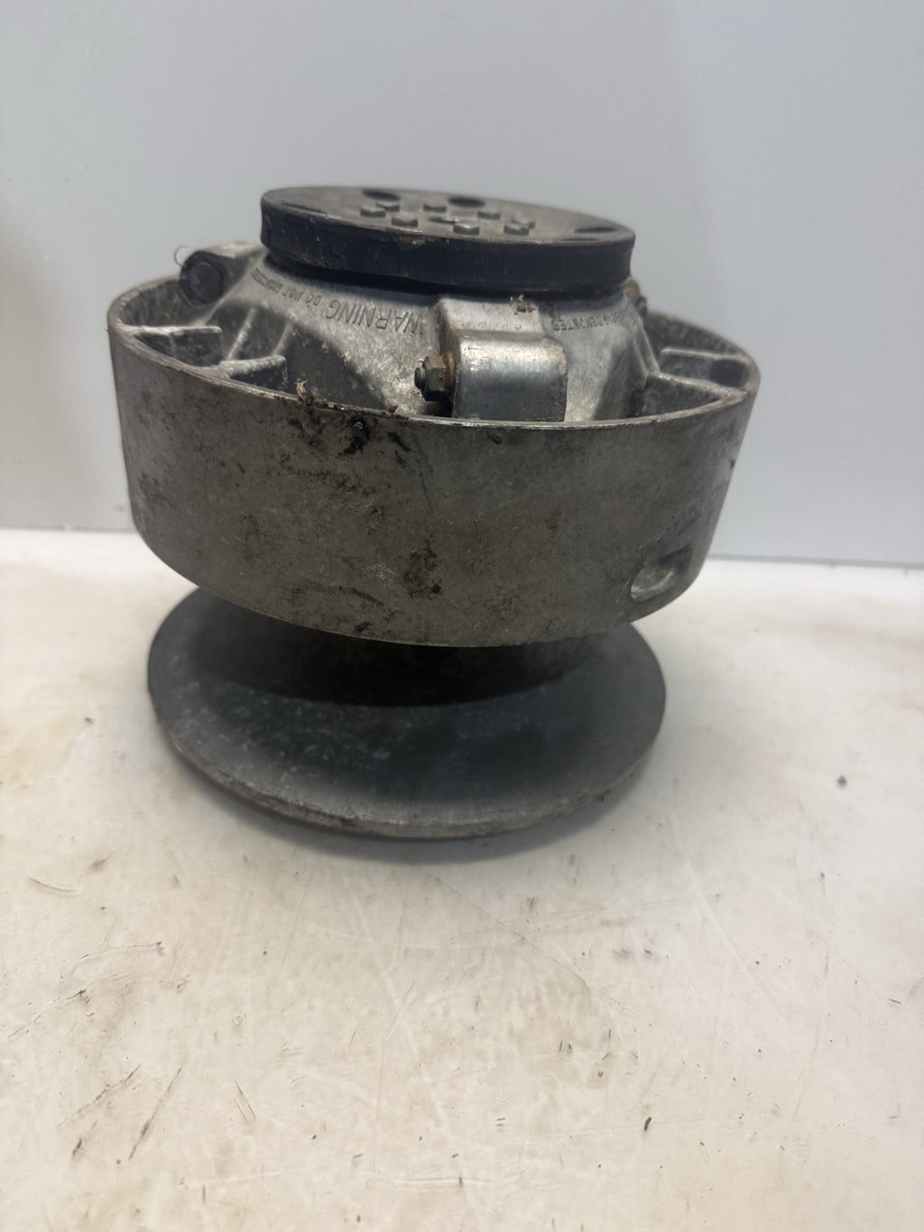 2000 Ski-Doo Formula 500 Summit 600 MXZ 700 OEM Primary Drive Clutch Ass’y