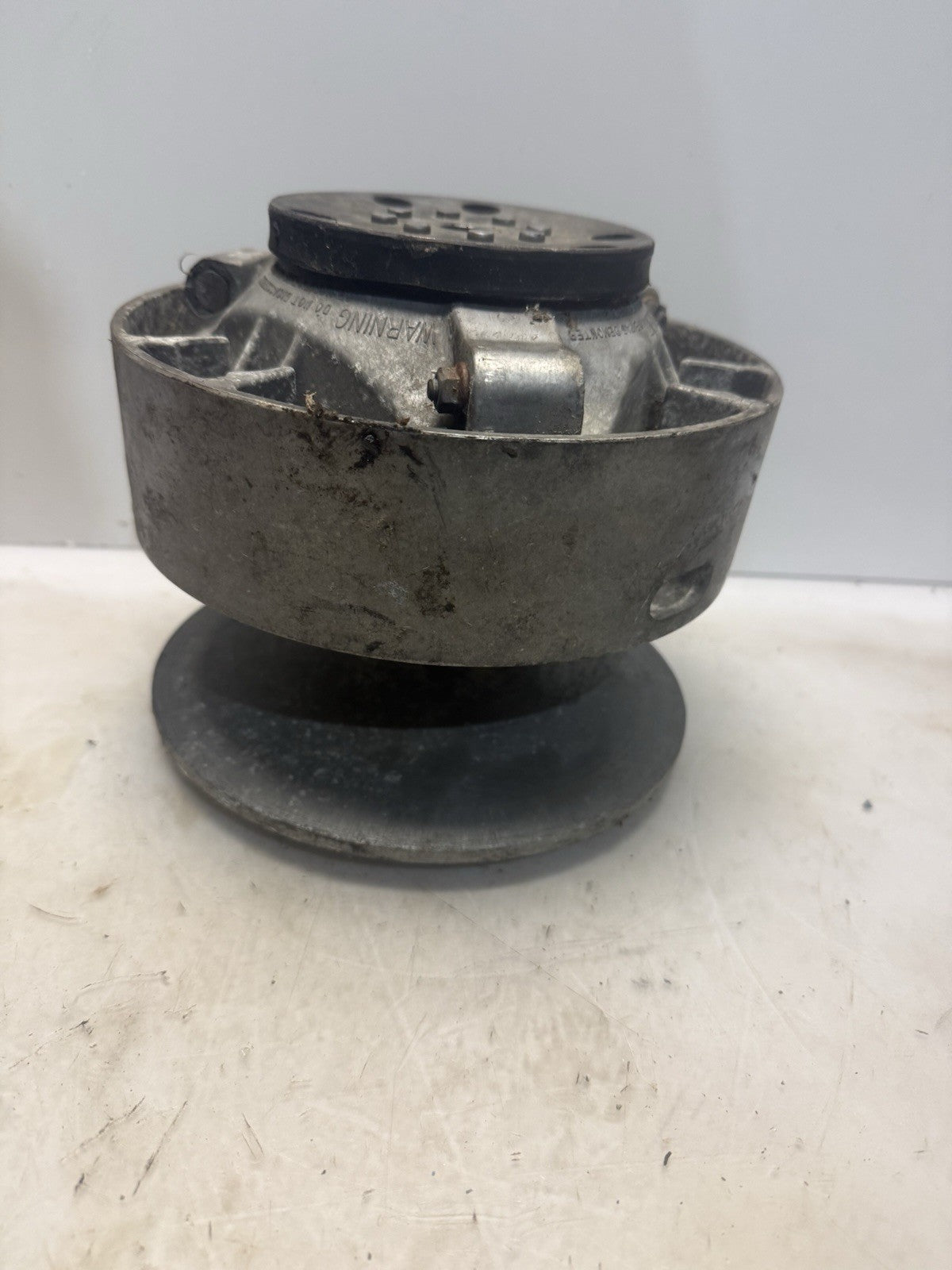 2000 Ski-Doo Formula 500 Summit 600 MXZ 700 OEM Primary Drive Clutch Ass’y