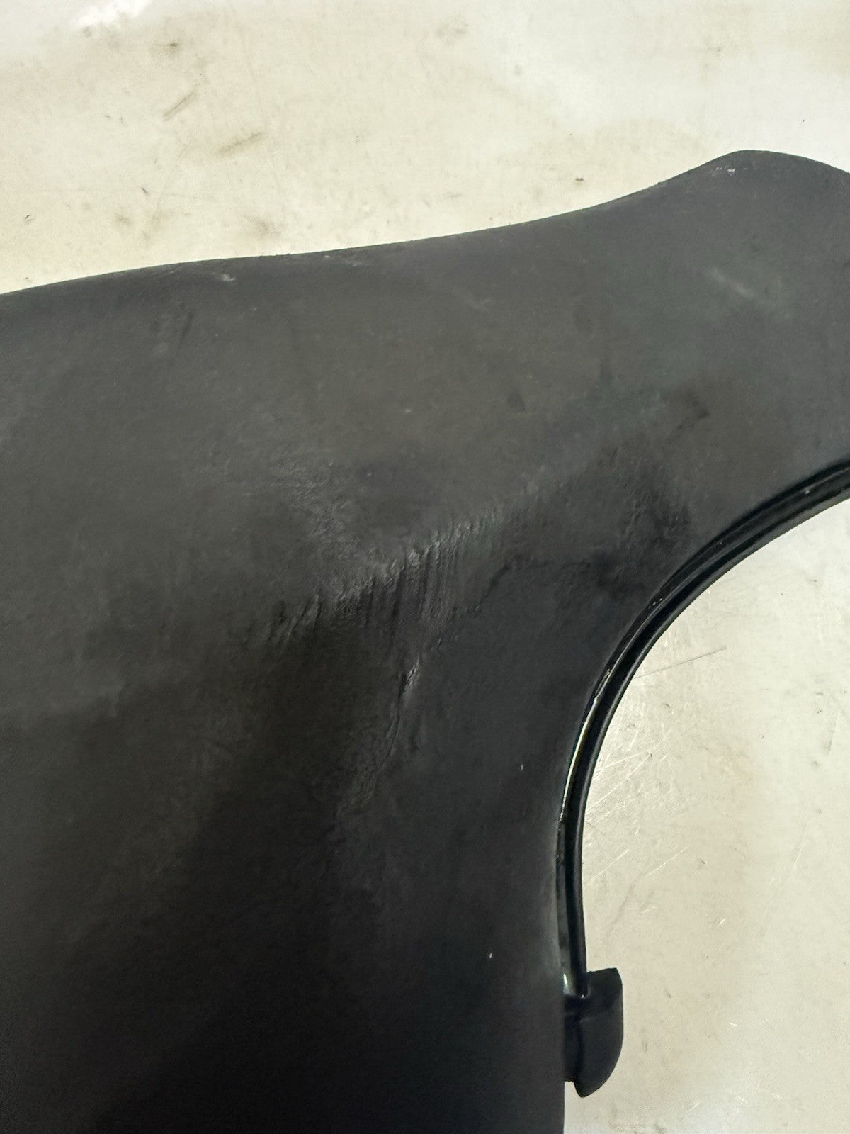 1997-2001 Ski-Doo MXZ 670	Formula 500 OEM Bar Pad Cover 572084100