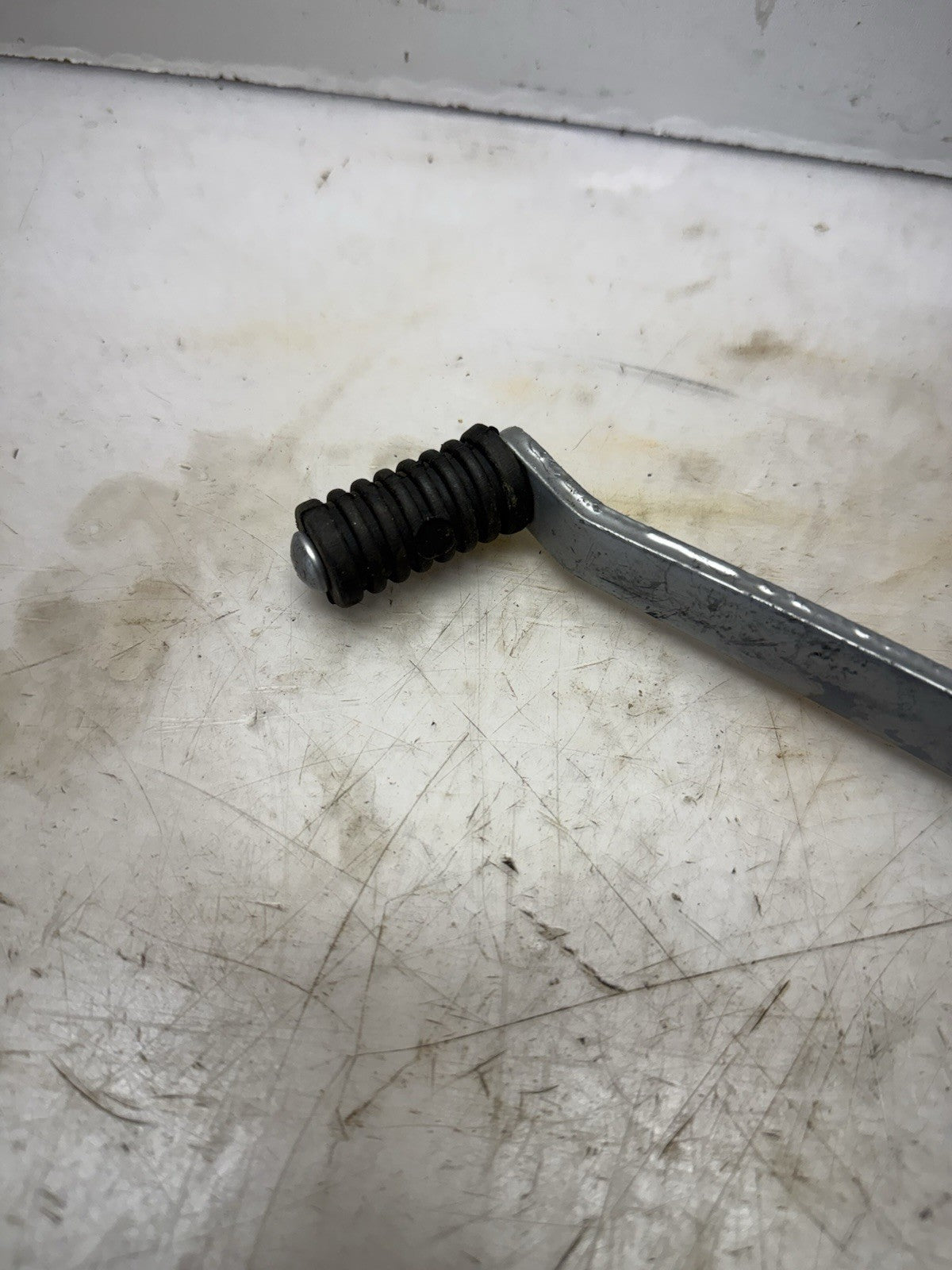1987-2006 YAMAHA YZF350 BANSHEE OEM SHIFT LEVER PEDAL