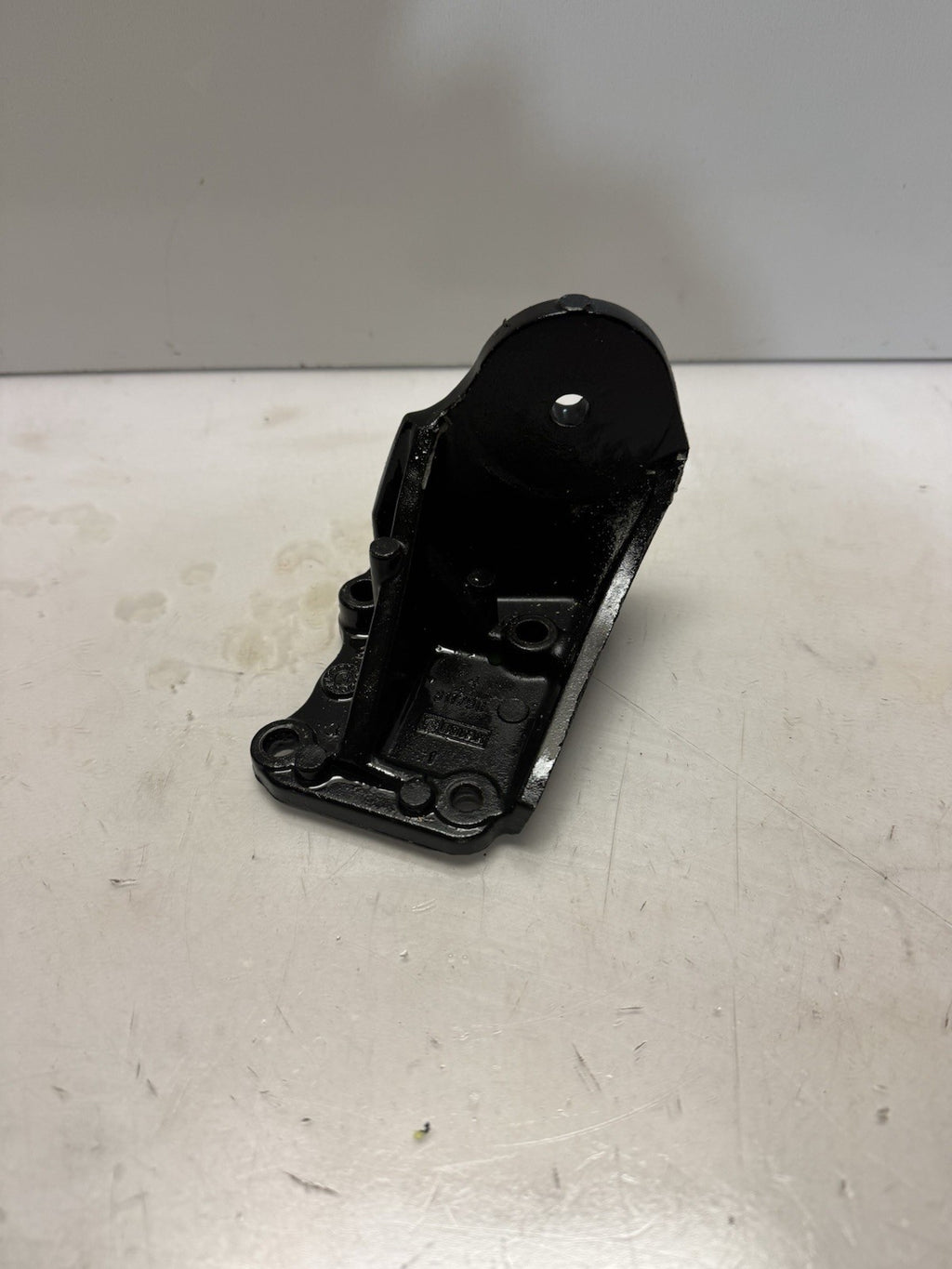 2004 Sea-Doo RXT 215 OEM Engine Motor Mounts 420811791 420811792 420811785
