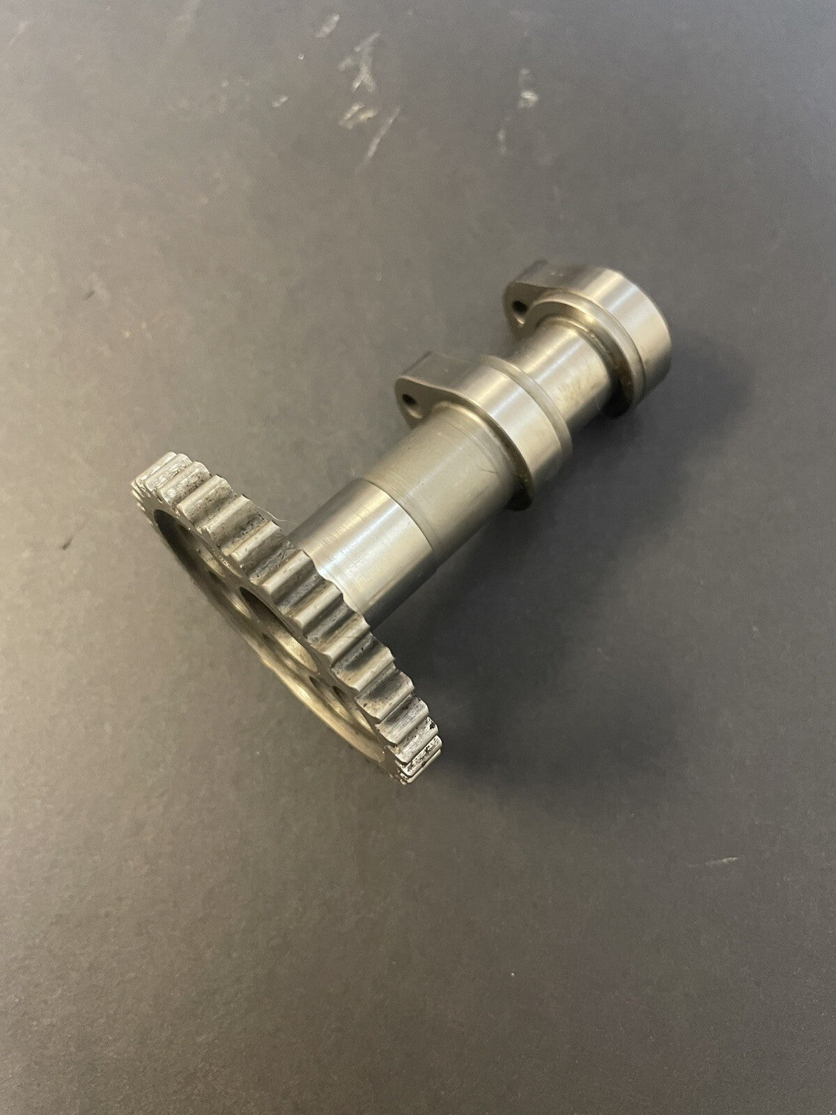 2015-2018 250SXF 250XCF KTM Dirtbike OEM Engine Cylinder Exhaust Camshaft Ass'y