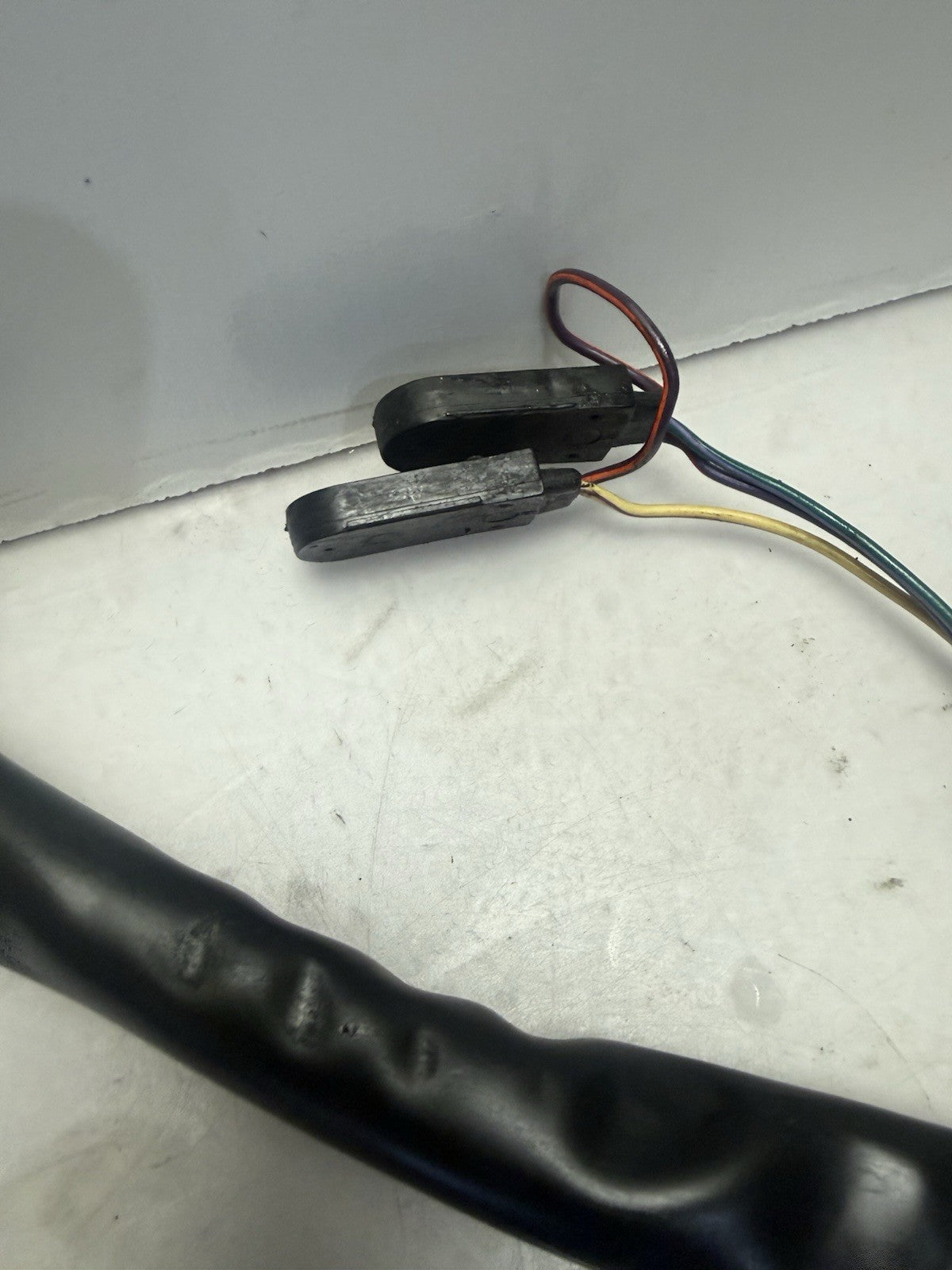 1999-2002 GTX Sea-Doo OEM Electrical Steering Wiring Harness Loom Ass'y