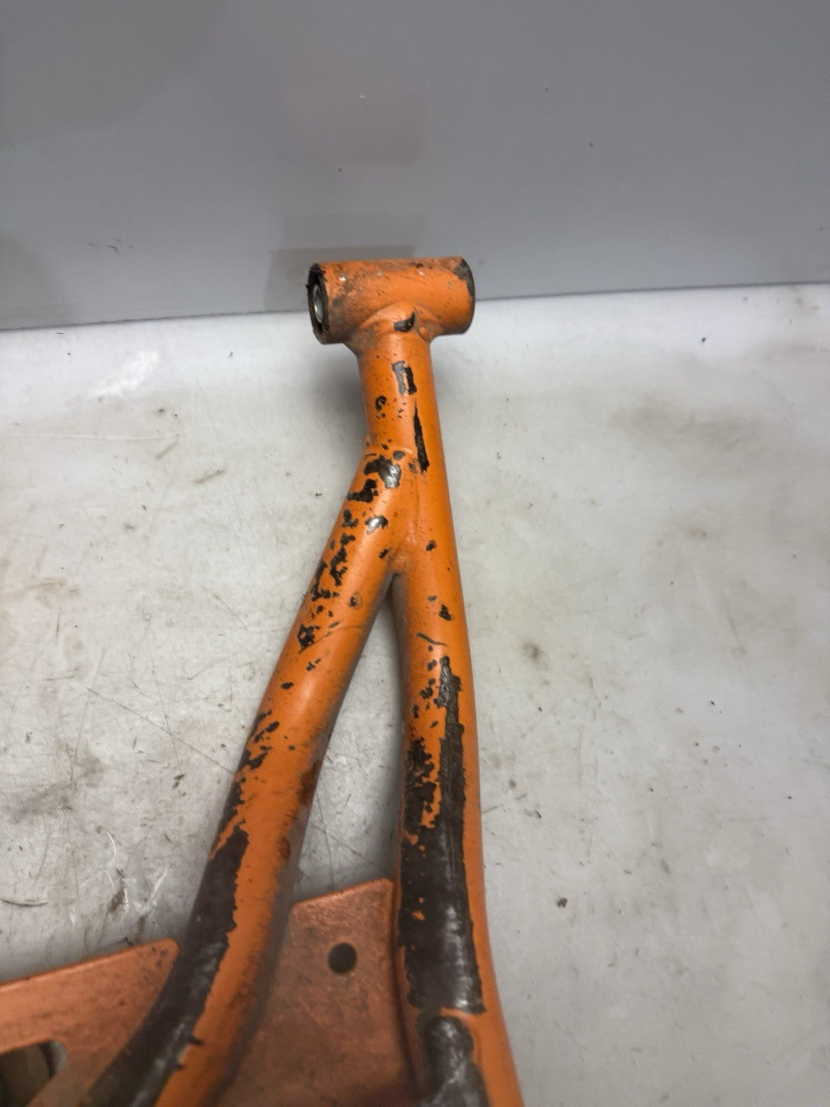 2021 Polaris Ranger 1000 XP Crew High Lifter OEM Control Arm Right Rear Lower