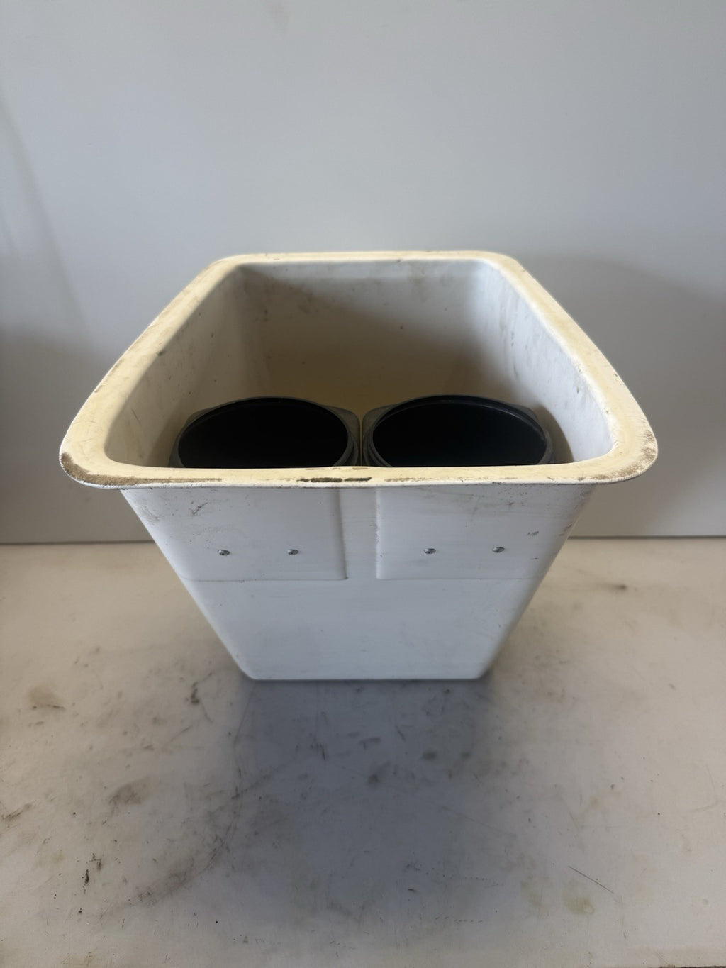 1996-2000 Sea-Doo GS GSI GSX OEM Front Storage Tray Compartment Container Bin