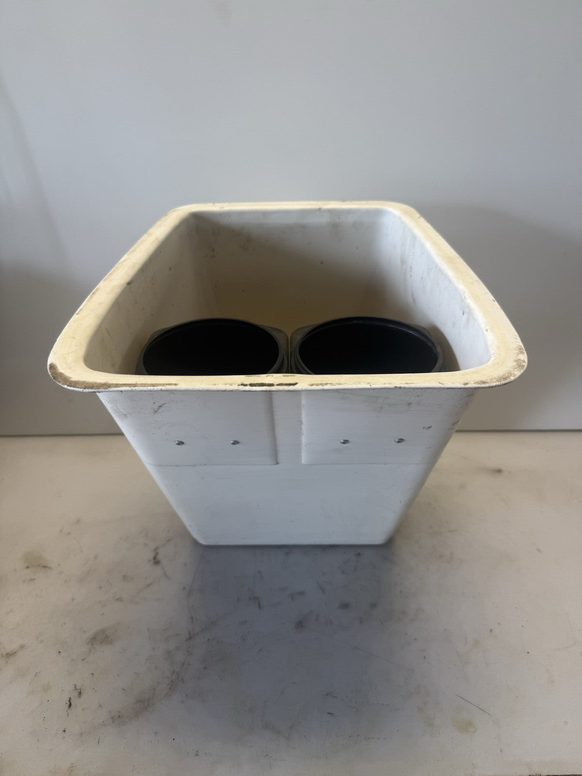 1996-2000 Sea-Doo GS GSI GSX OEM Front Storage Tray Compartment Container Bin