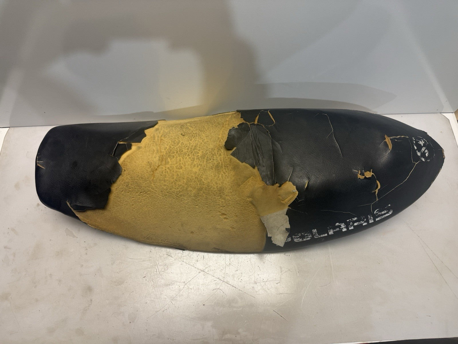2009 Polaris RMK 700 Seat Base Foam Cushion