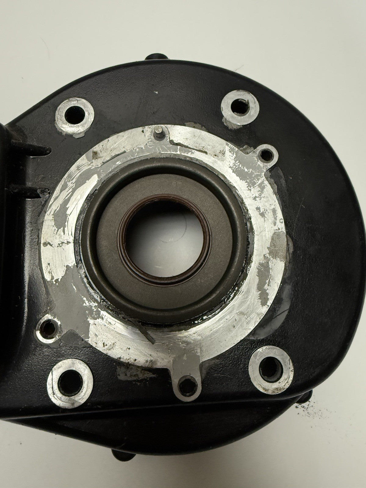 1999-2004 Polaris Virage Genesis OEM Stator Flywheel Case Housing 1201938