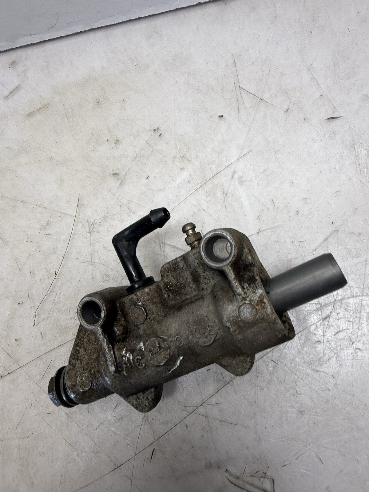 2009-2010 Polaris Sportsman XP 850 OEM Rear Back Brake Master Cylinder