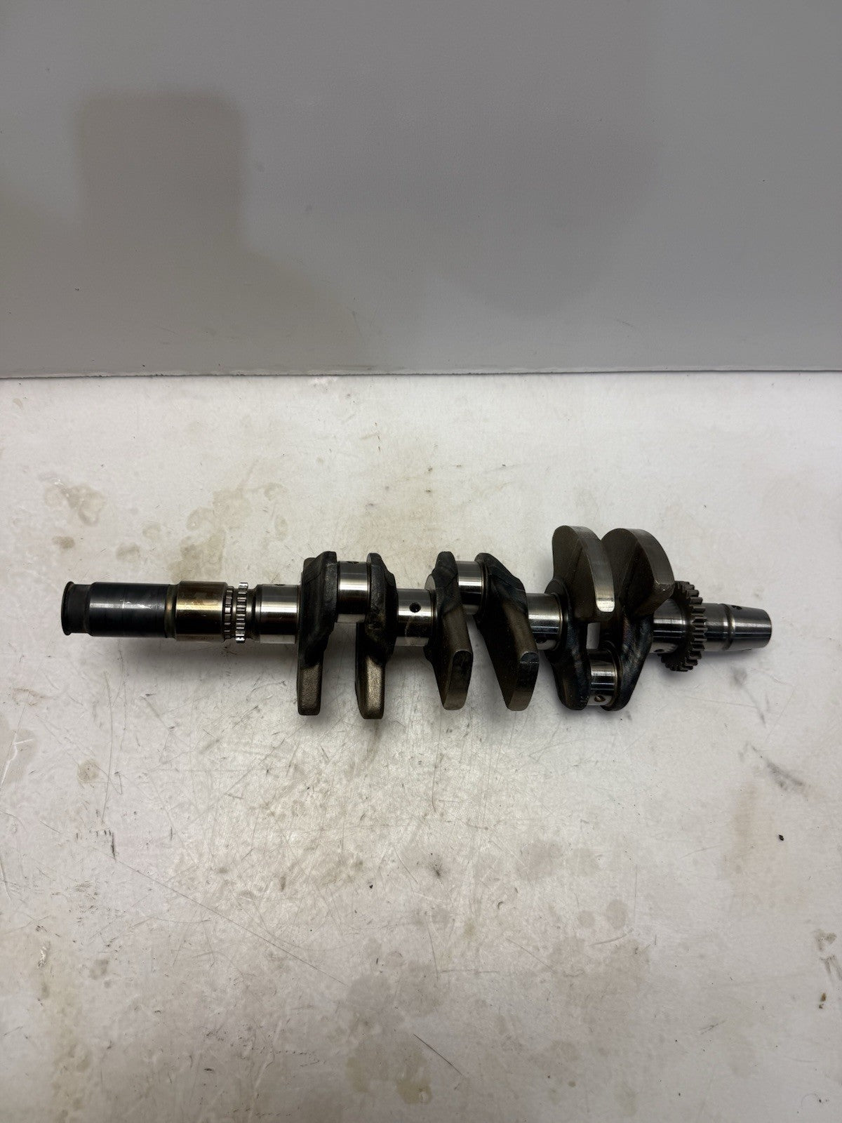 2016-2021 Sea-Doo SPARK 900 HO ACE OEM Crankshaft Crank Shaft 420819801