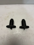 2004-2011 RXP GTX GTI LE Sea-Doo Jetski OEM Drain Plug Ass'y Set