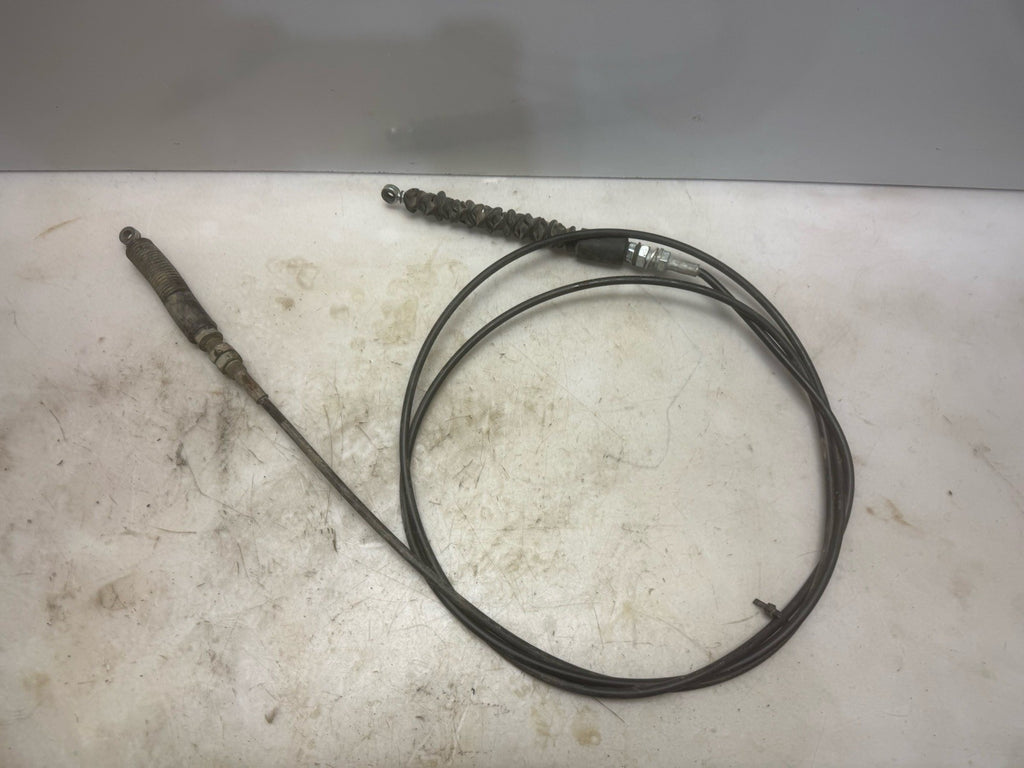 2018-2026 Polaris Ranger XP 1000 Northstar OEM Gear Shift Cable 7082498