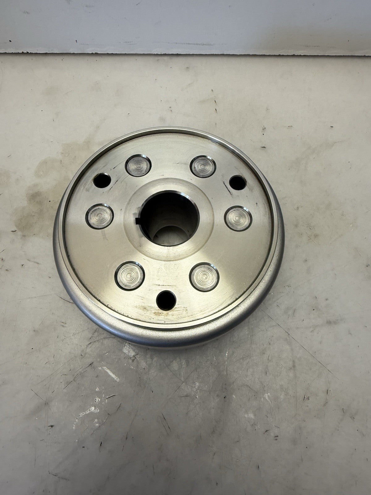 2014-2026 Sea-Doo SPARK Trixx 900 OEM Flywheel 420685702